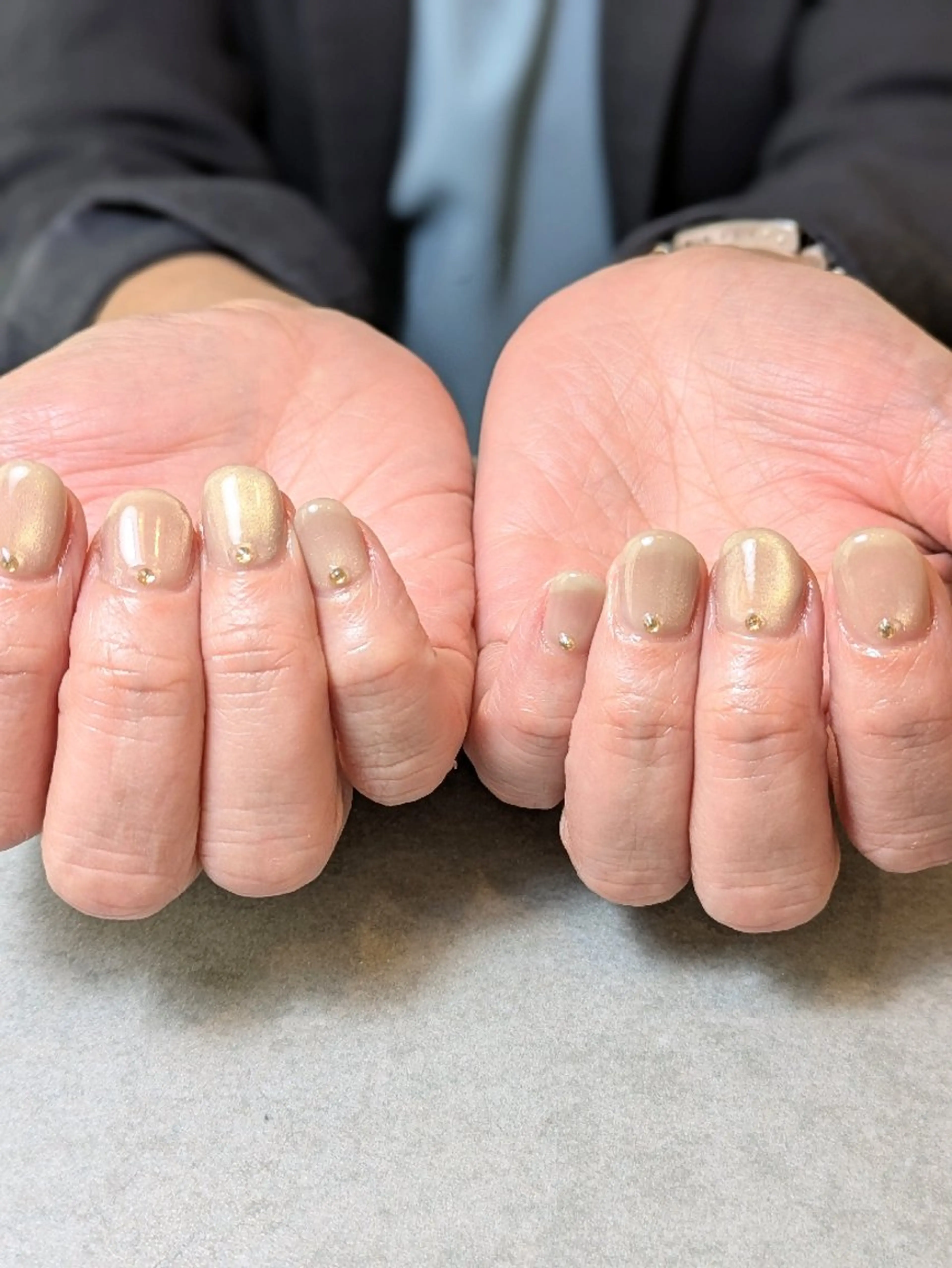 ネイル ハンドネイル UFU. nailのネイルデザイン