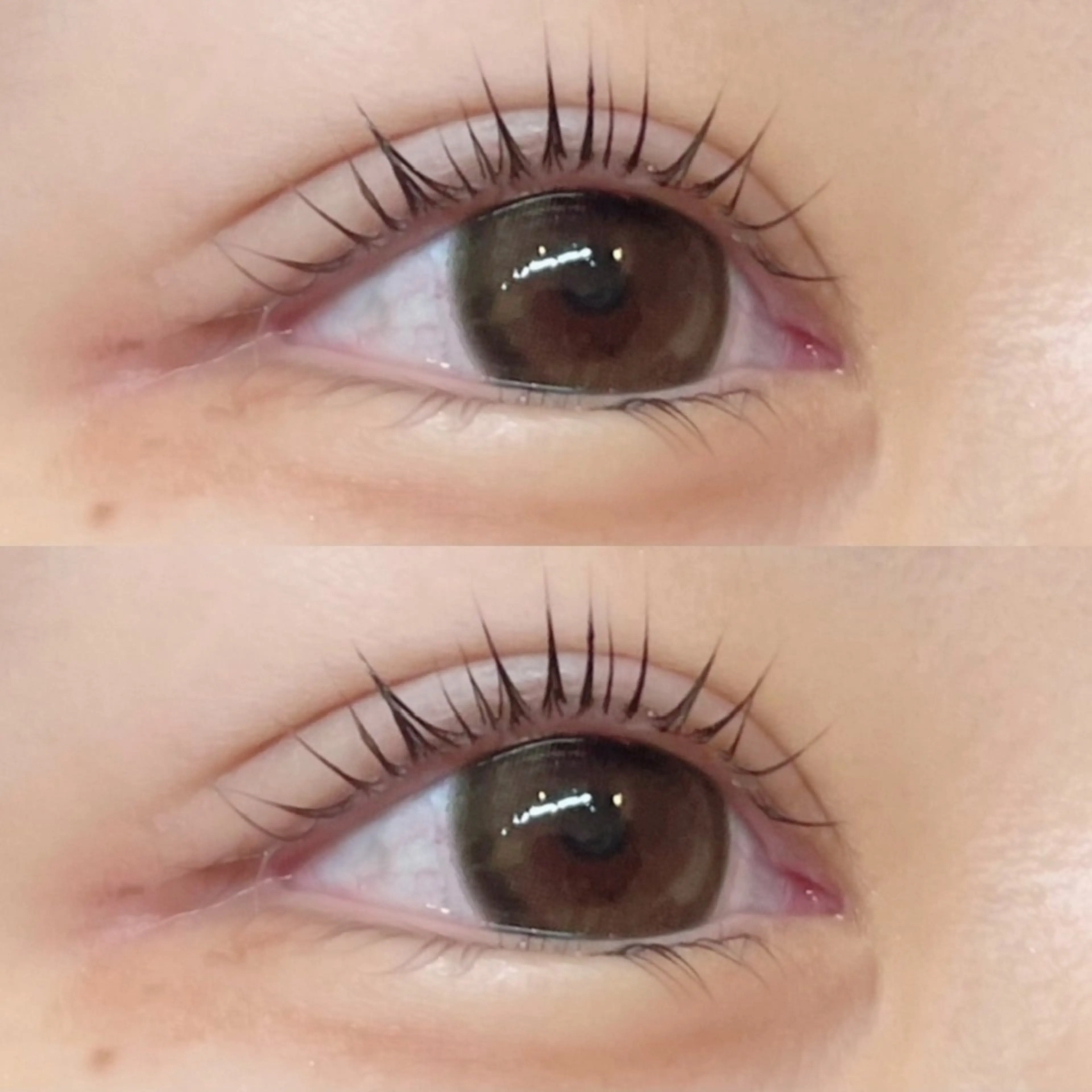 マツエク・マツパ まつげパーマ Eyelash Xaqua所属・渋谷/マツエク /MAYUのマツエク・マツパデザイン