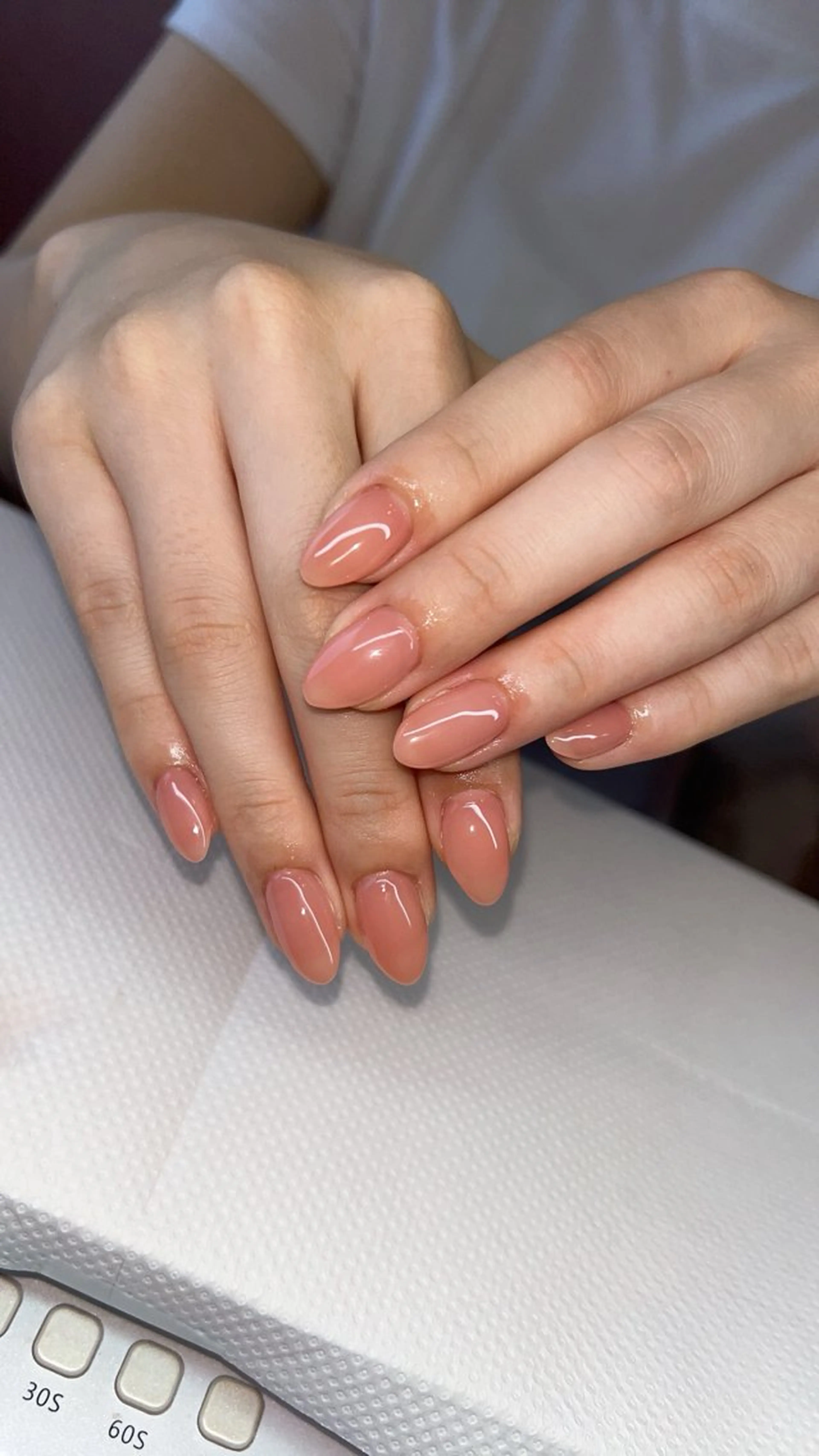 ネイル NAIL Salon 207のネイルデザイン
