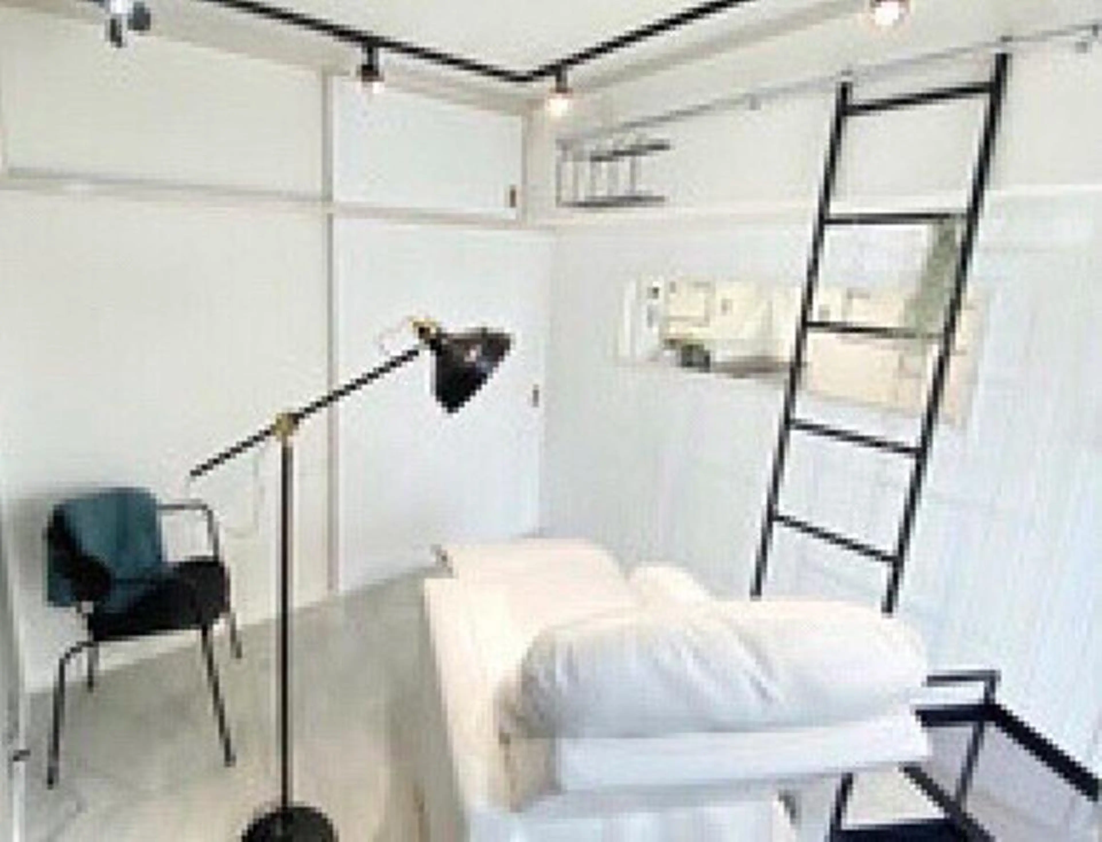 Lucia 阿部のマツエク・マツパデザイン