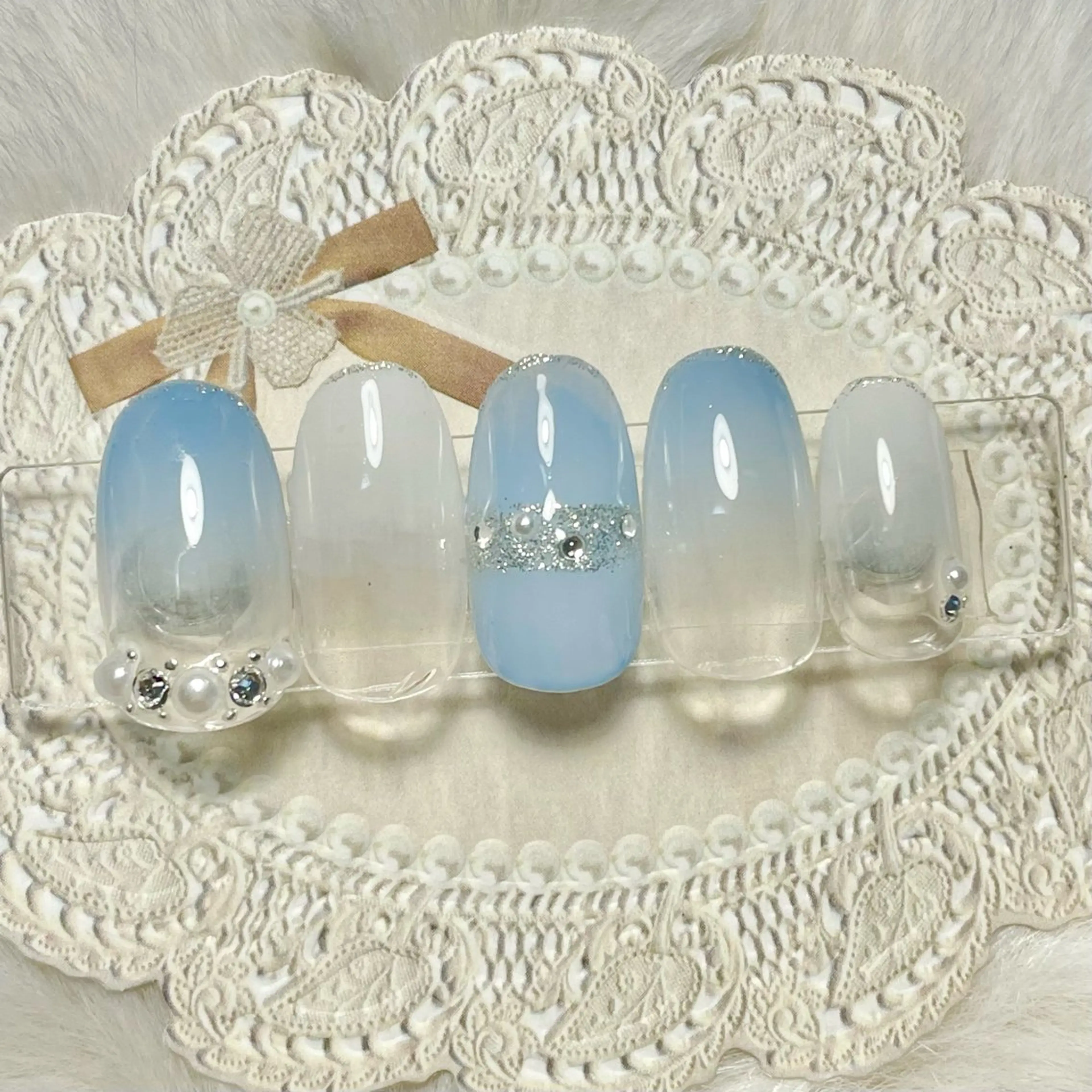 ネイル private salon Noëlのネイルデザイン