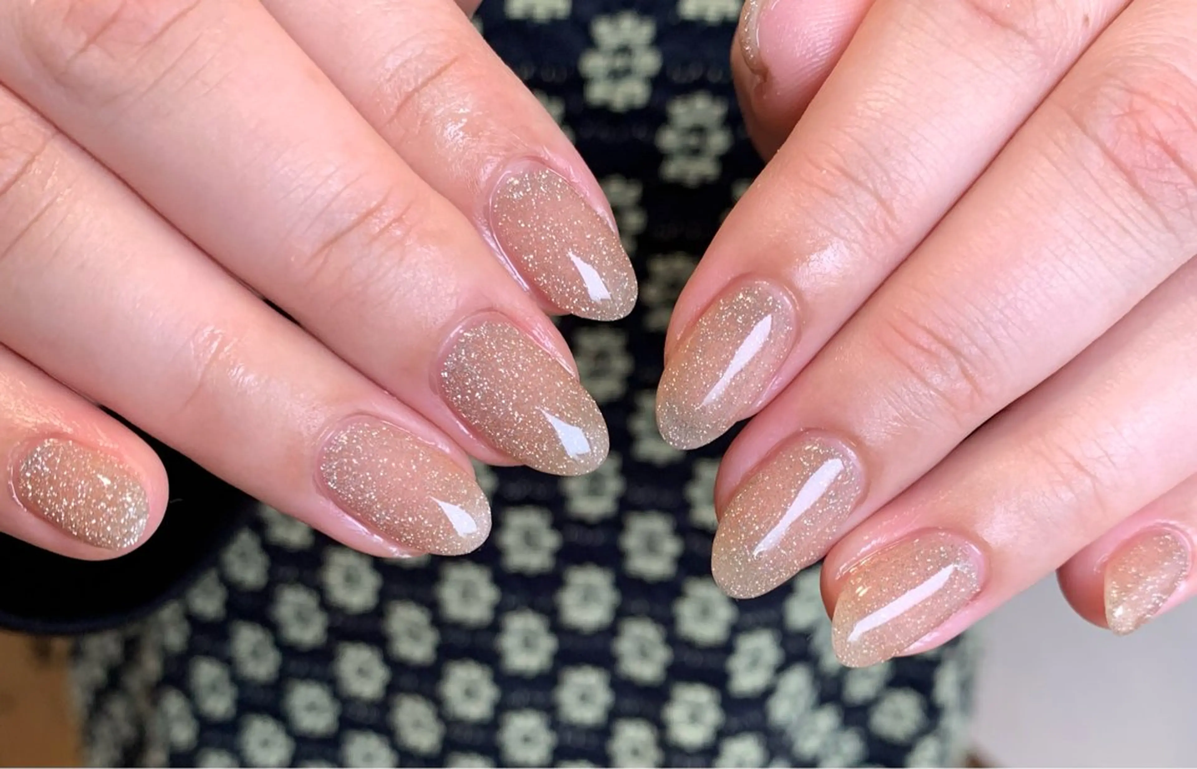 ネイル ハンドネイル sufu. nail YUKIのネイルデザイン
