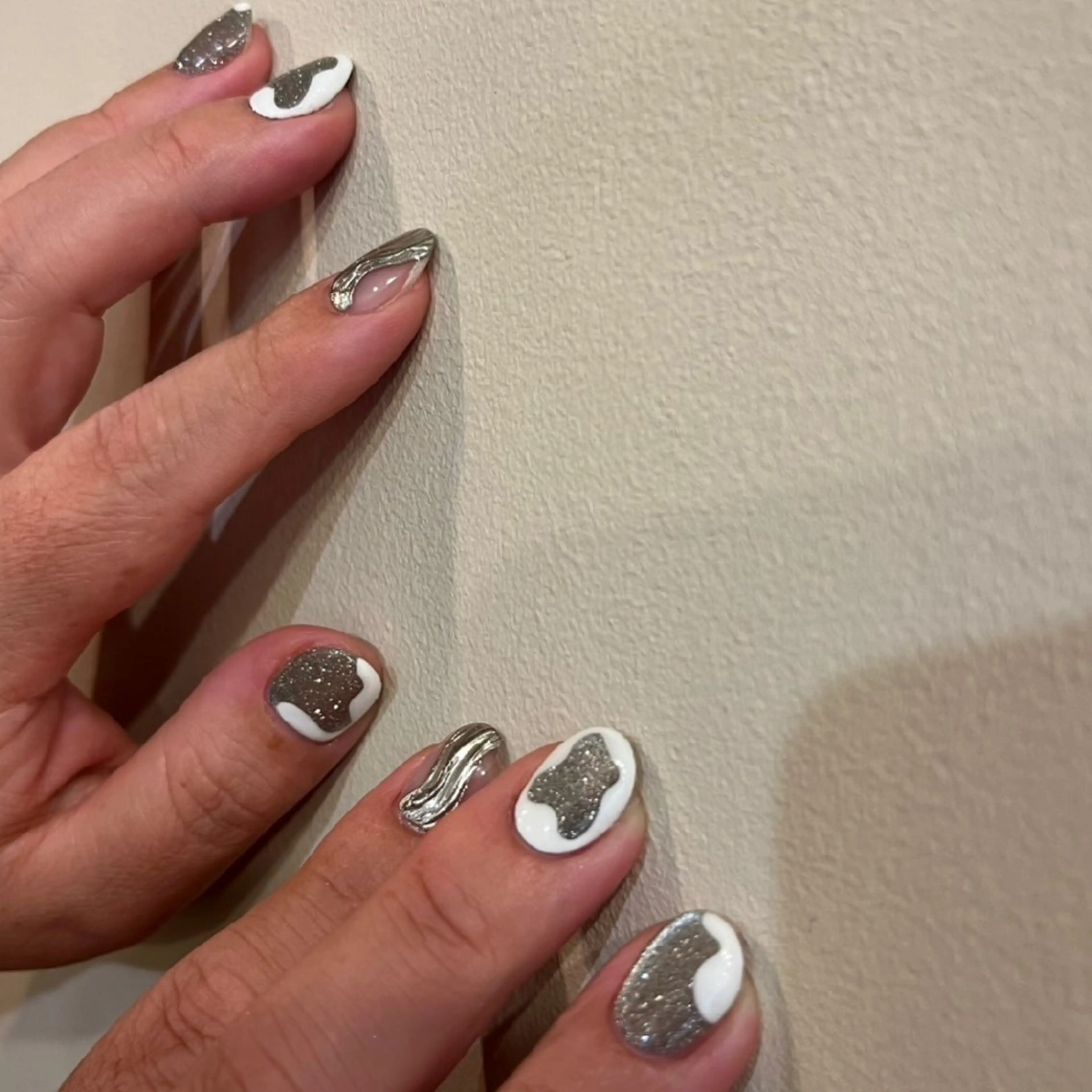 ネイル ハンドネイル eknail所属・ek nailのネイルデザイン