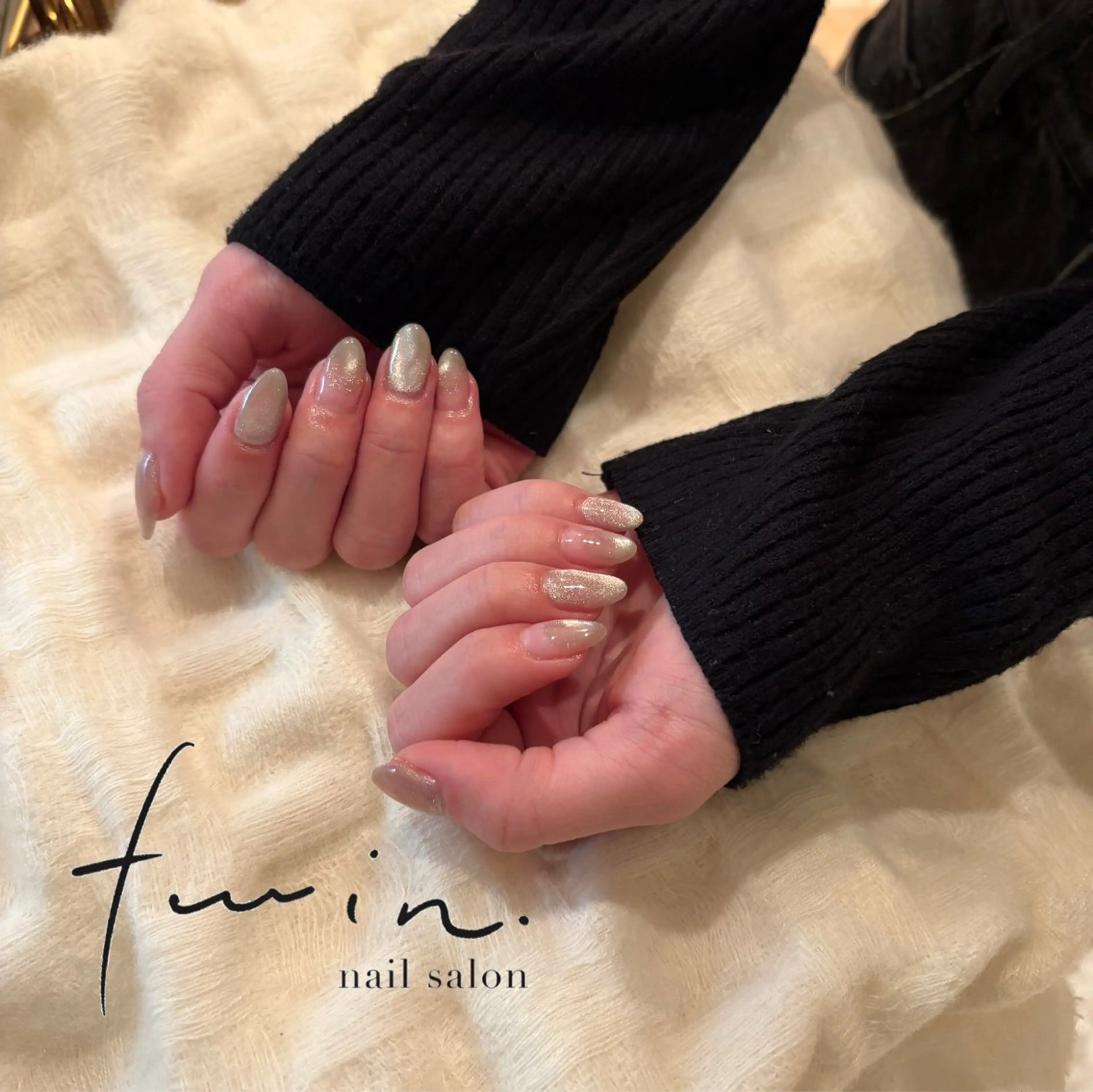 ネイル ハンドネイル twin. annaのネイルデザイン