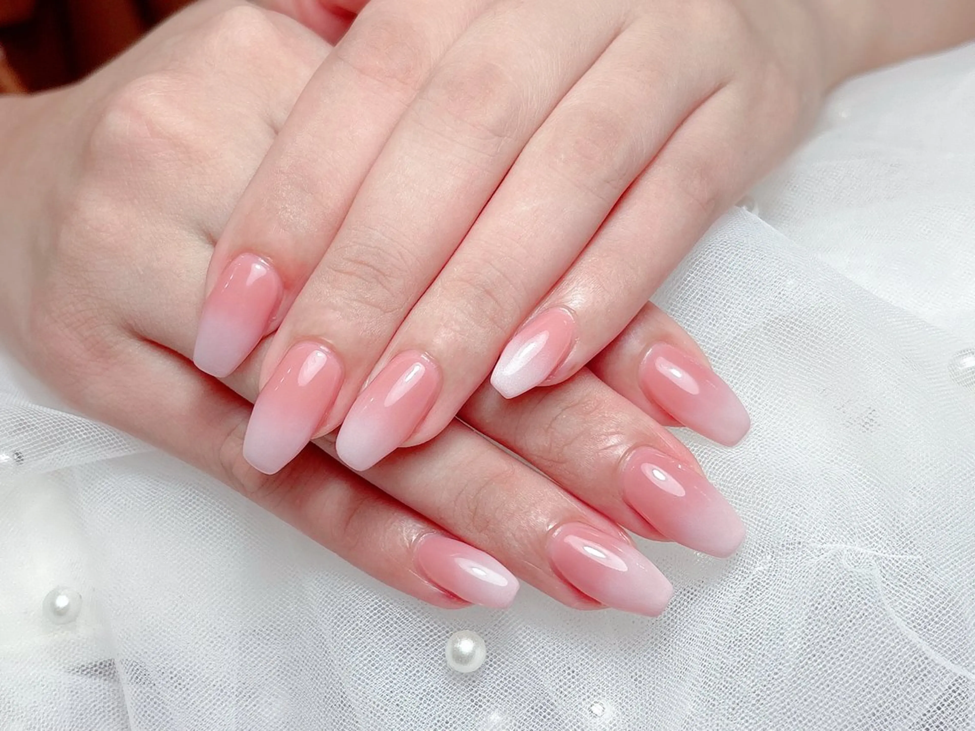 ネイル Bél Nail salonのネイルデザイン