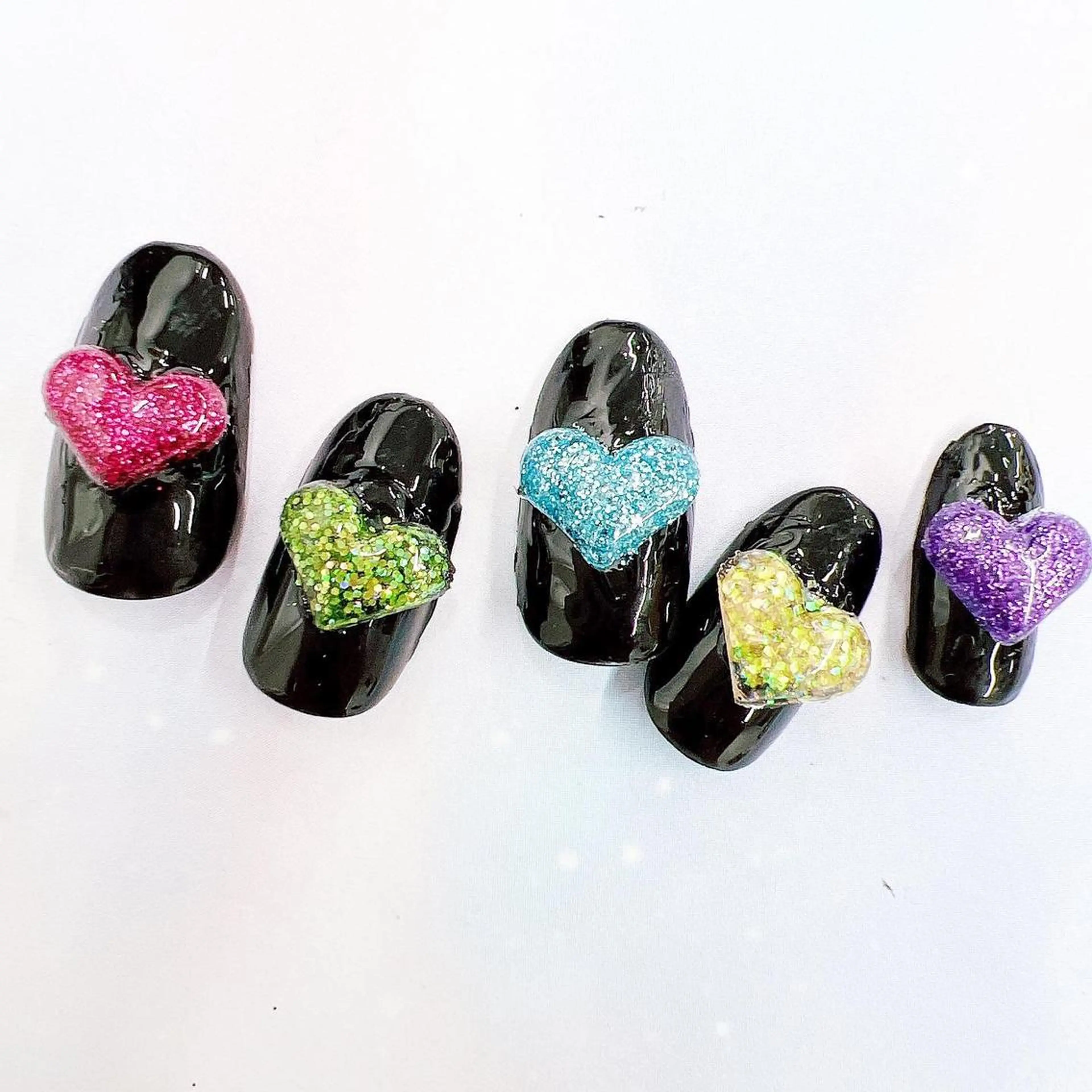 ネイル Minion所属・北浦和minion YUKIのマツエク・マツパデザイン