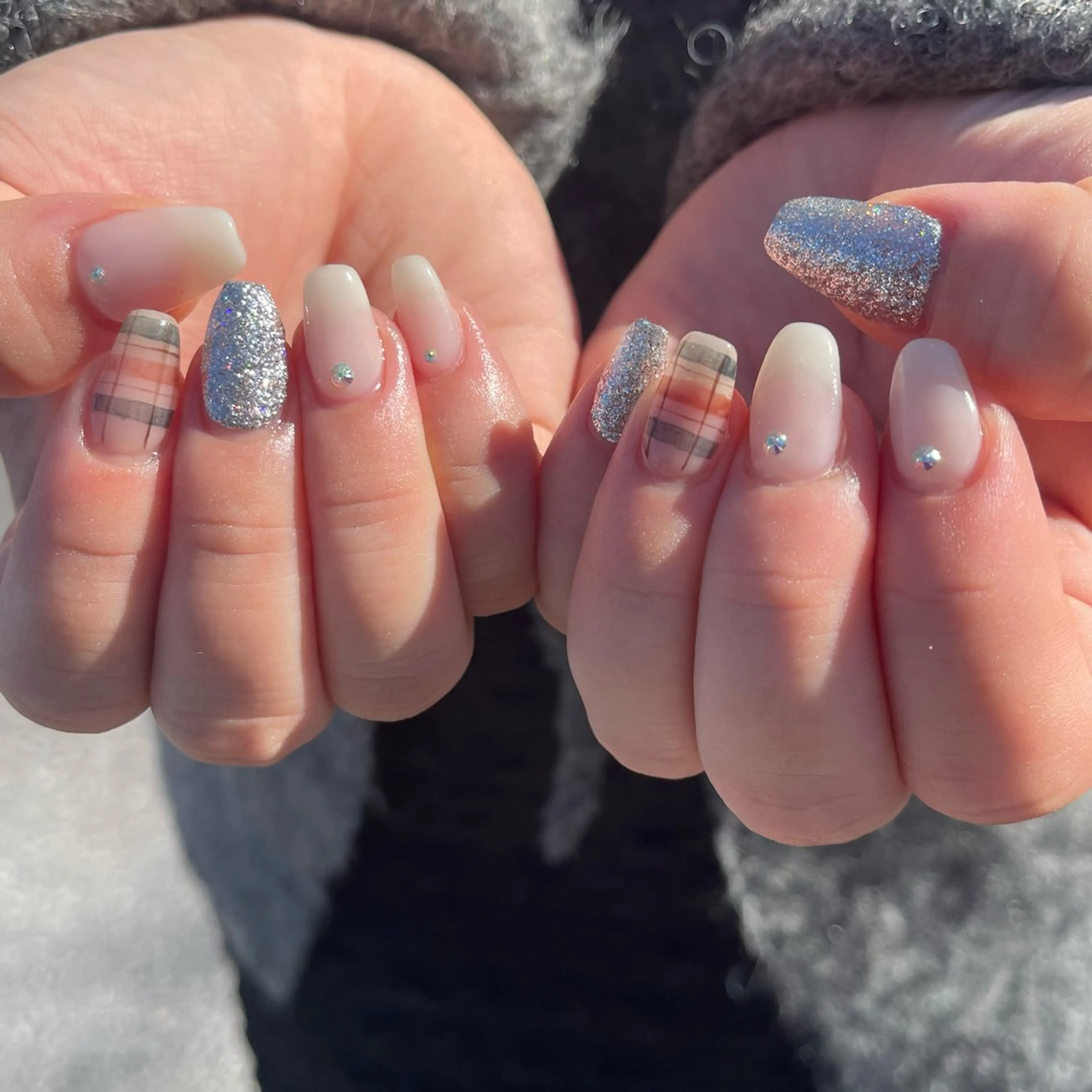 ネイル ハンドネイル sign nail matsuriのネイルデザイン