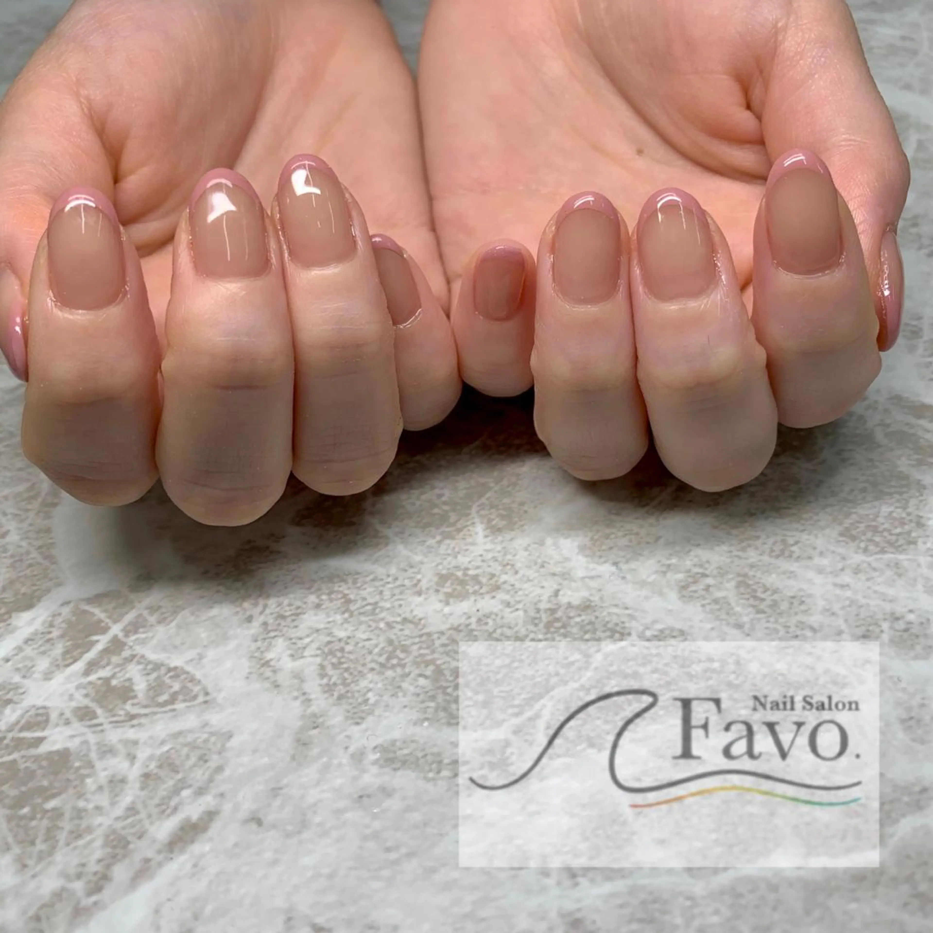 ネイル BeautyFavo .byKannaのネイルデザイン