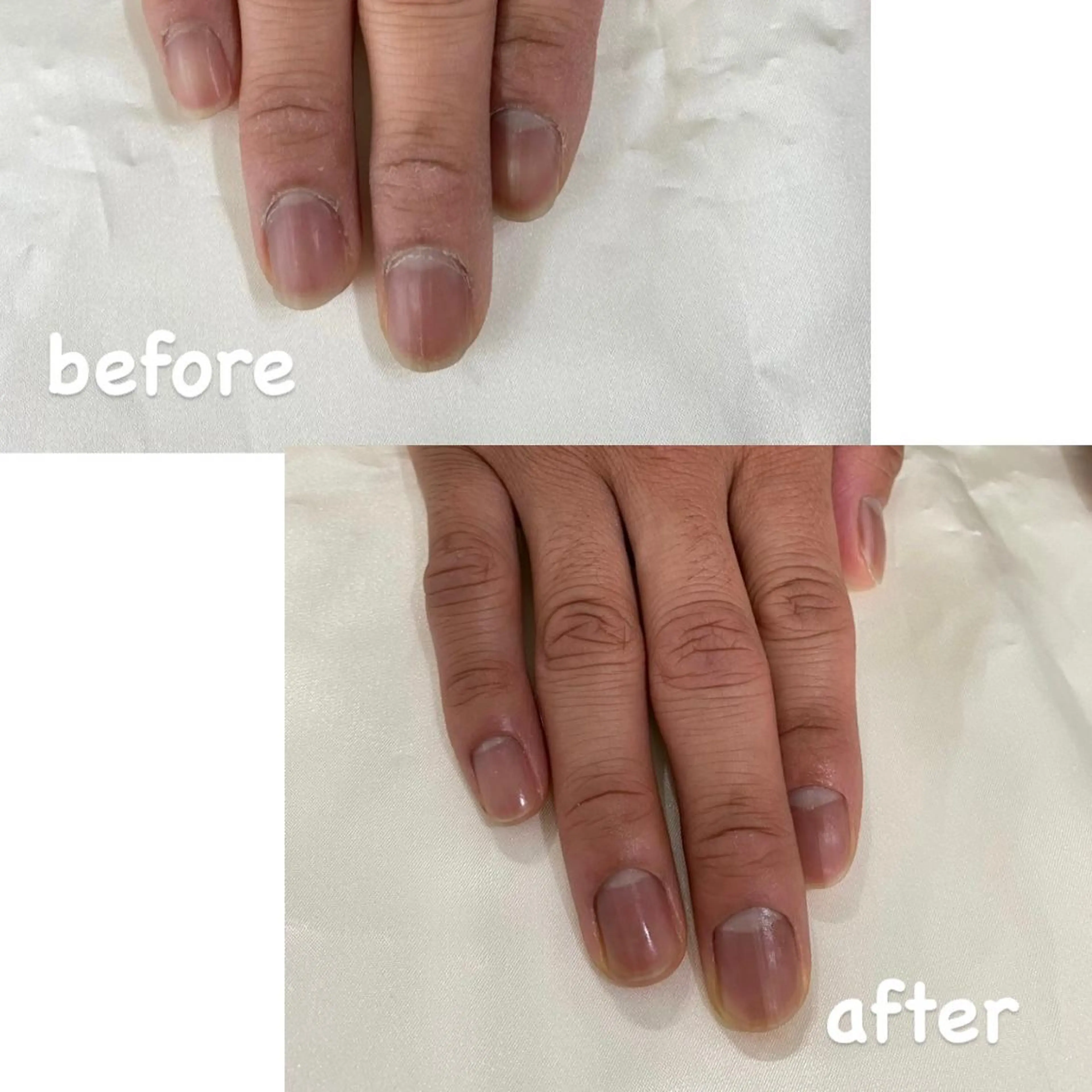 ネイル ハンドケア loulou _nail所属・葛西 知佳のネイルデザイン