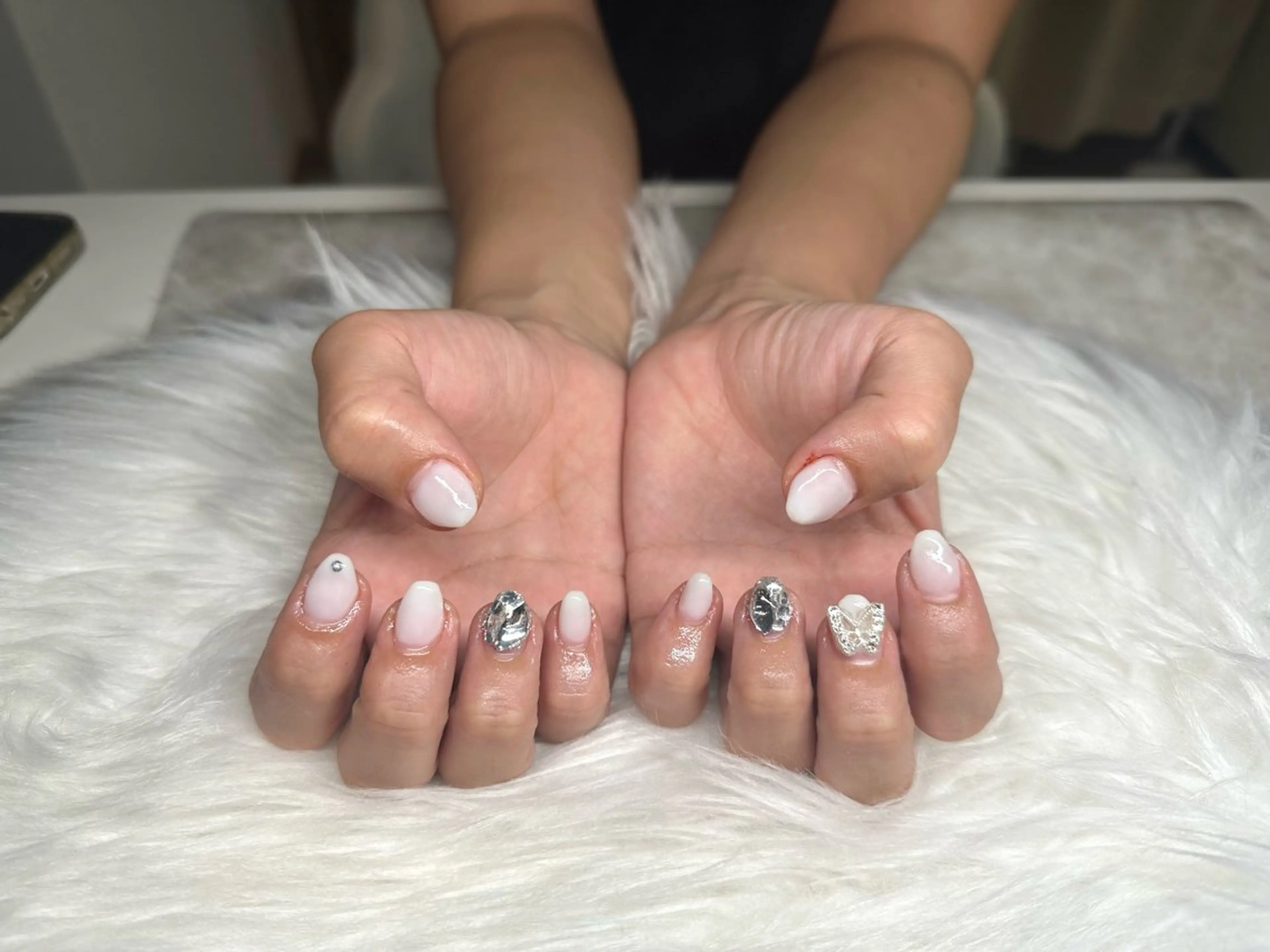 ネイル ハンドネイル Salon'sDoo Nのネイルデザイン