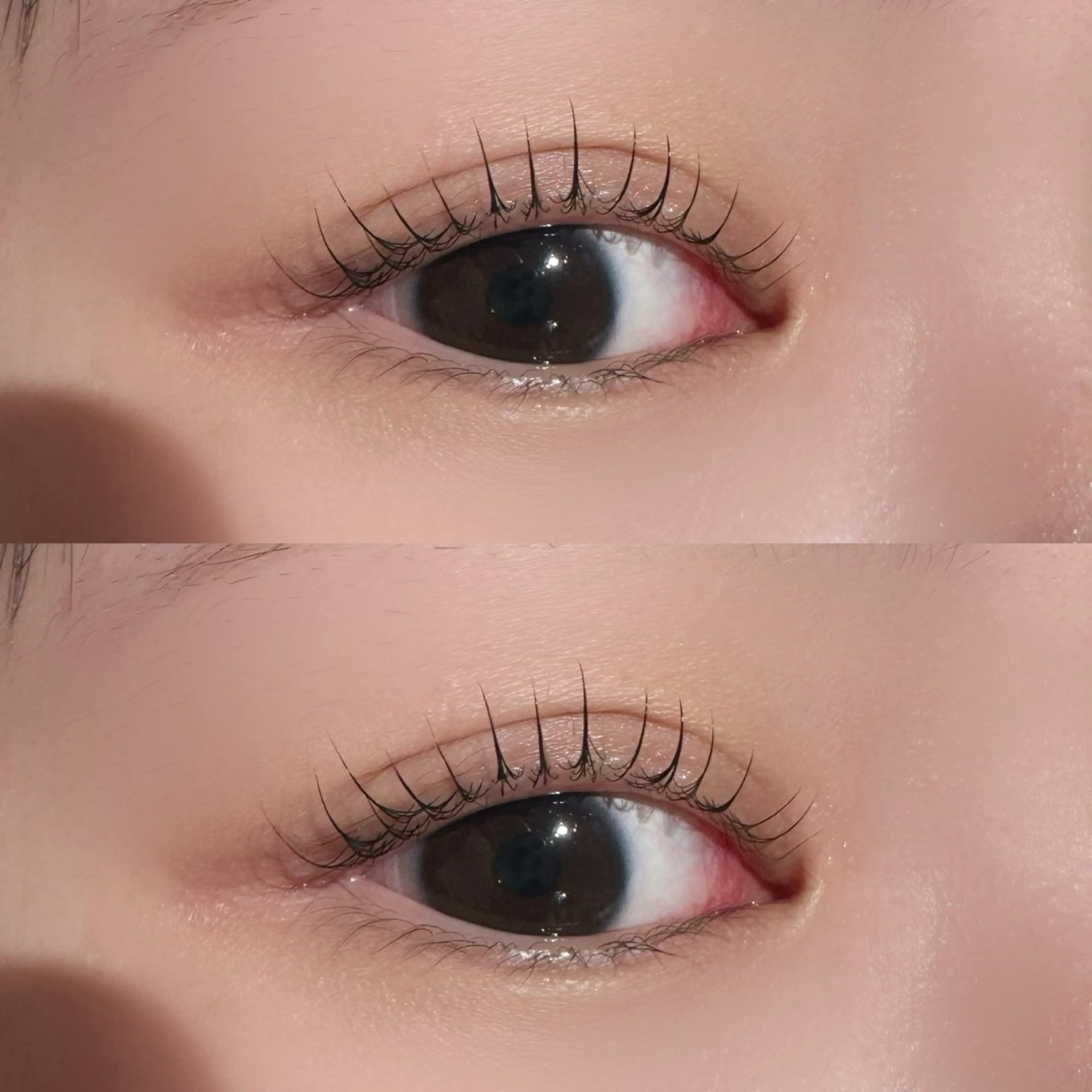 マツエク・マツパ マツパ 笹木 来夢のマツエク・マツパデザイン