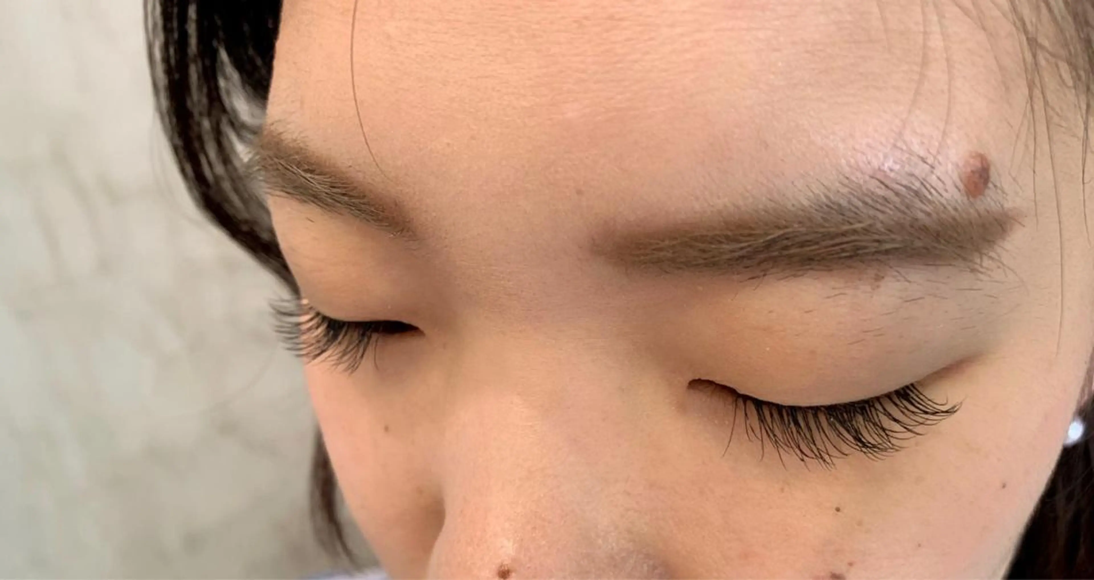 マツエク・マツパ 平本 清夏のマツエク・マツパデザイン