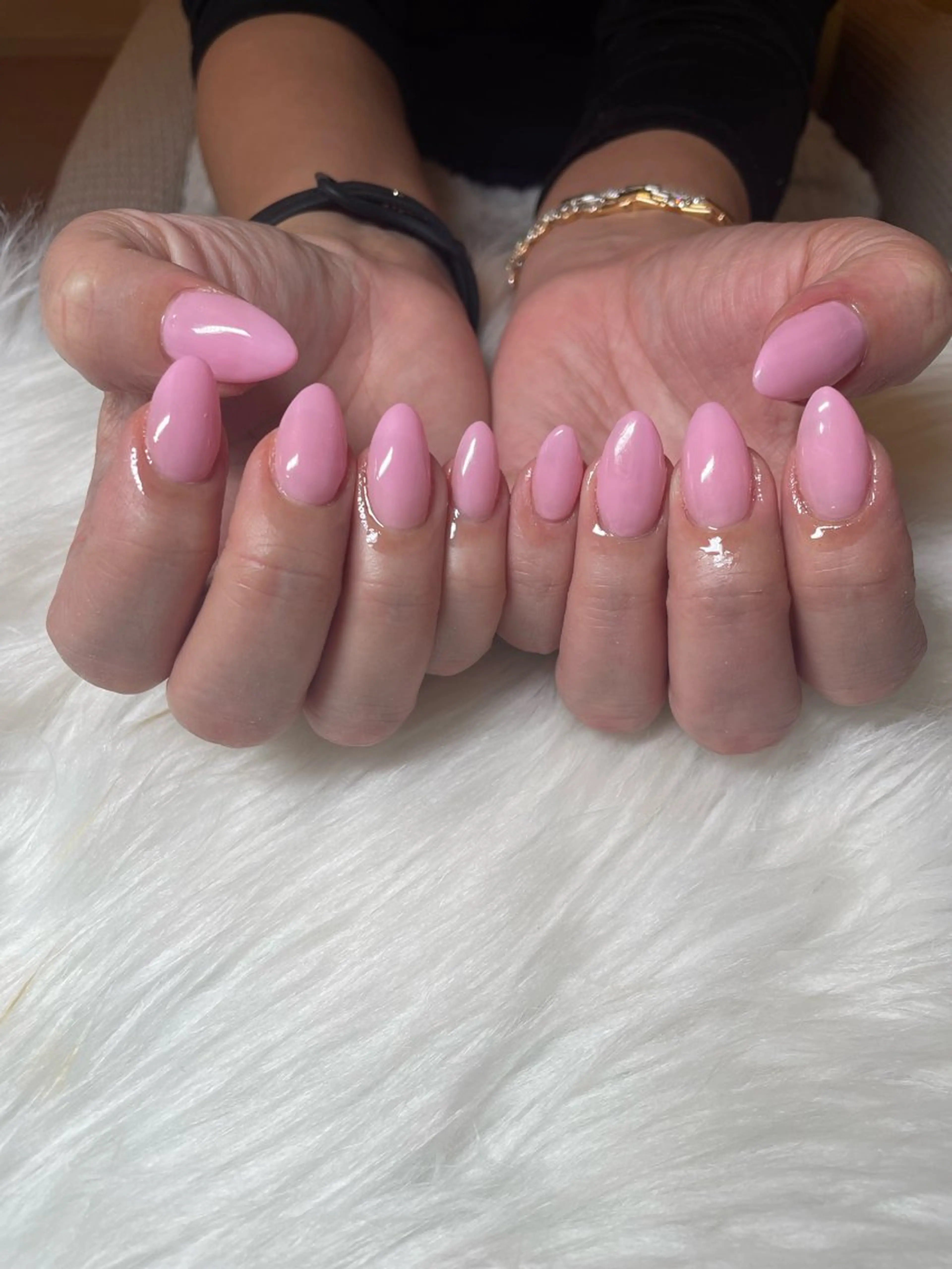 ネイル ハンドネイル ulu🌼 nanaのネイルデザイン