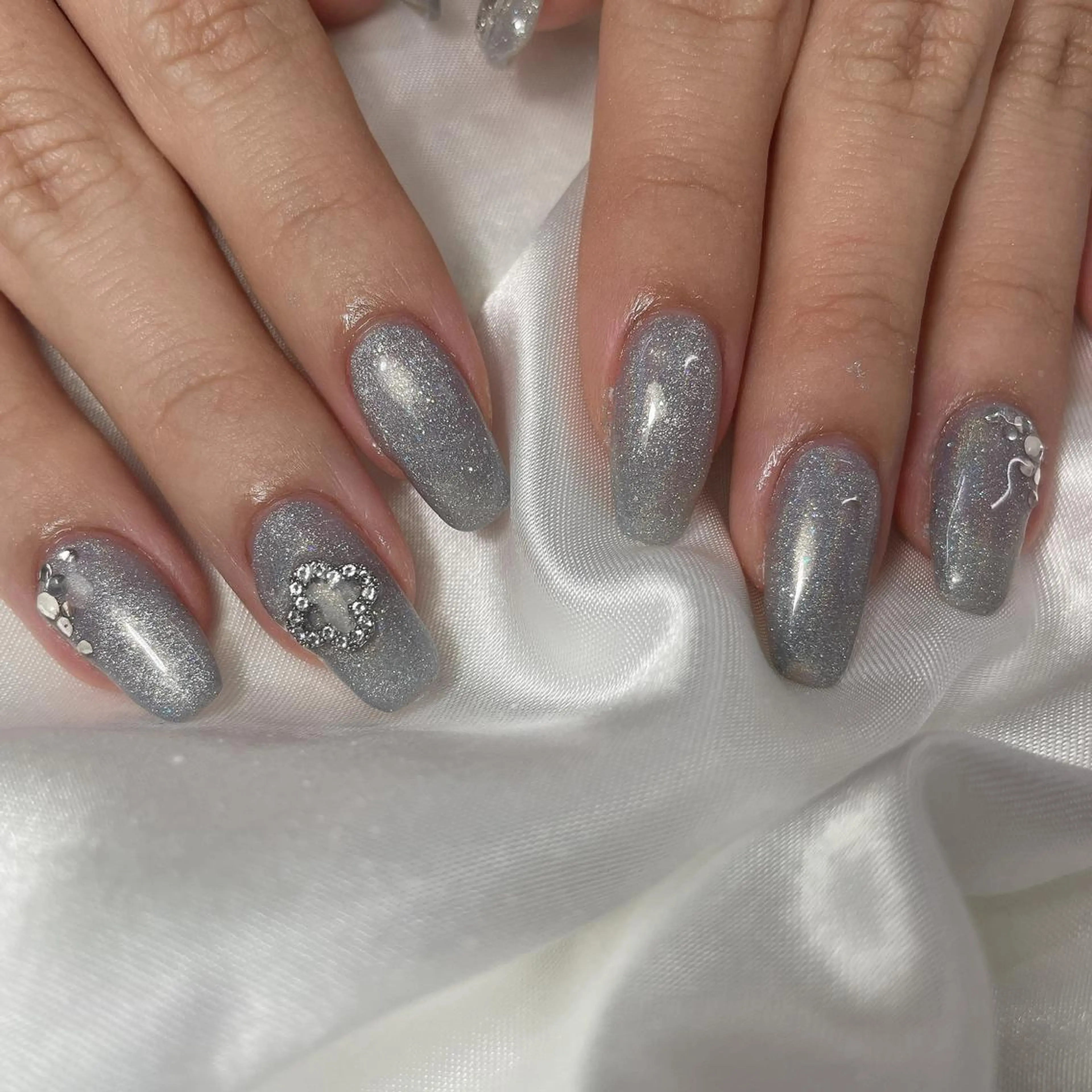 ネイル private EMILIA/横浜のネイルデザイン