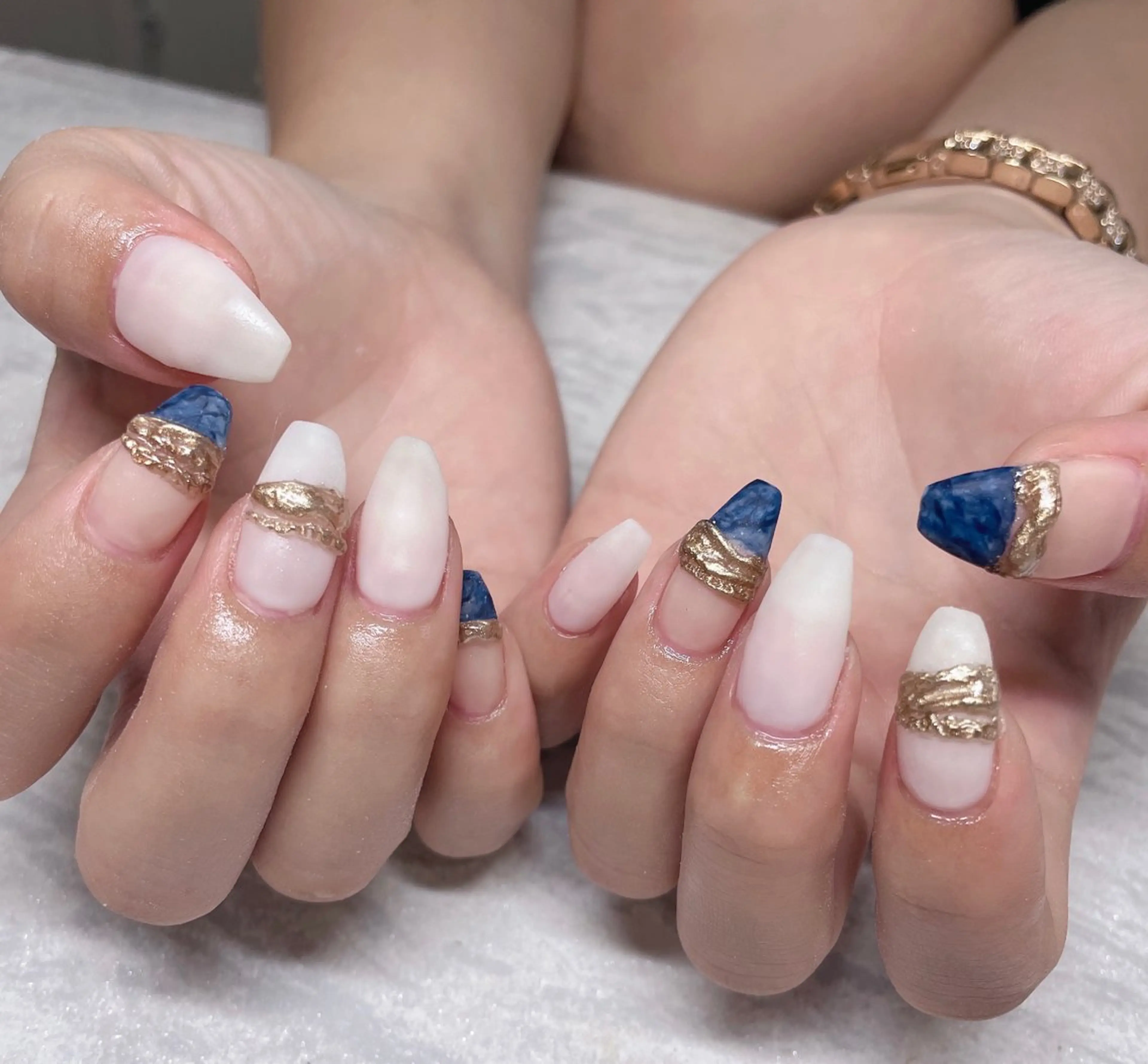 ネイル kouca  nail所属・コウ カnail💅のネイルデザイン