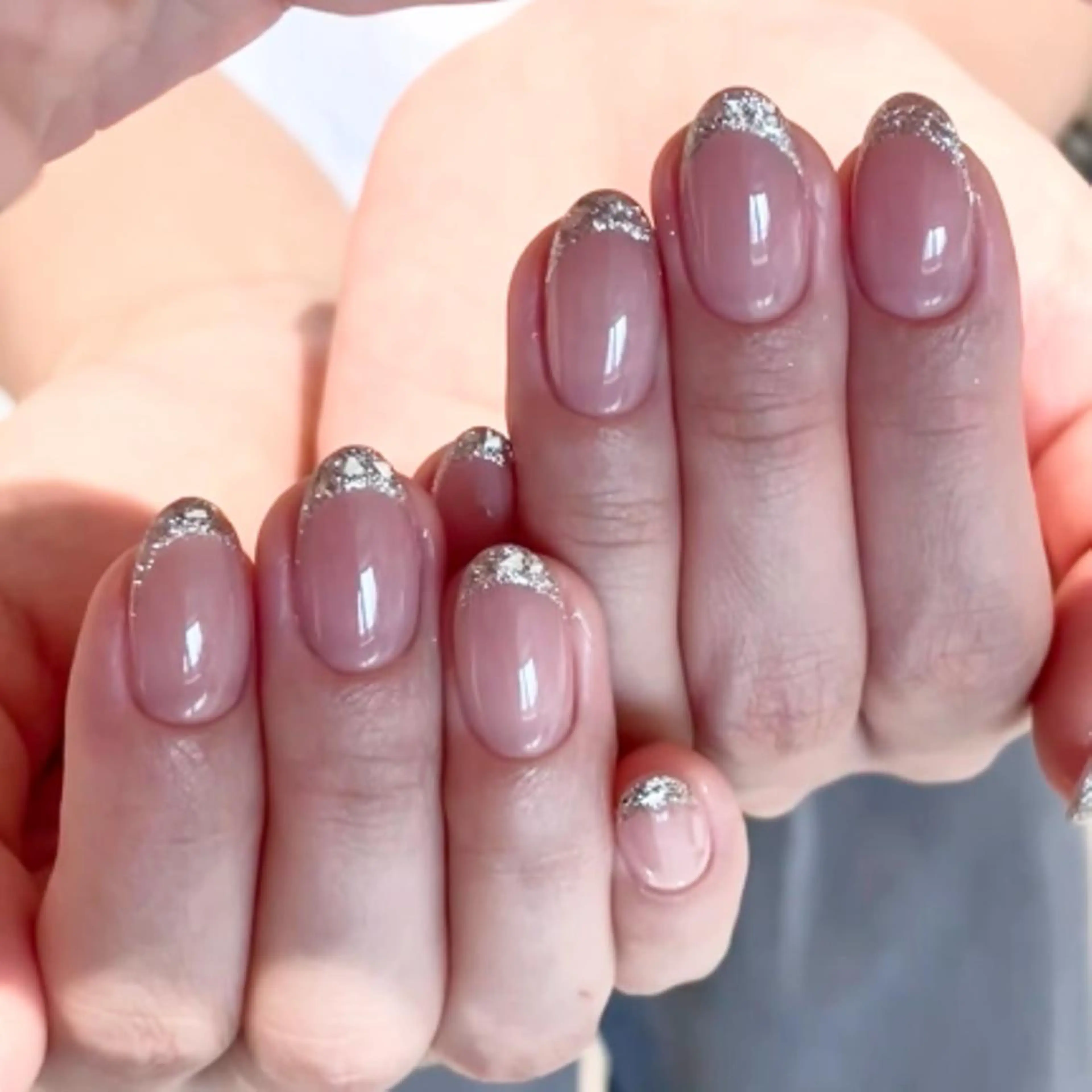 ネイル ハンドネイル Purrime Nail高円寺のネイルデザイン