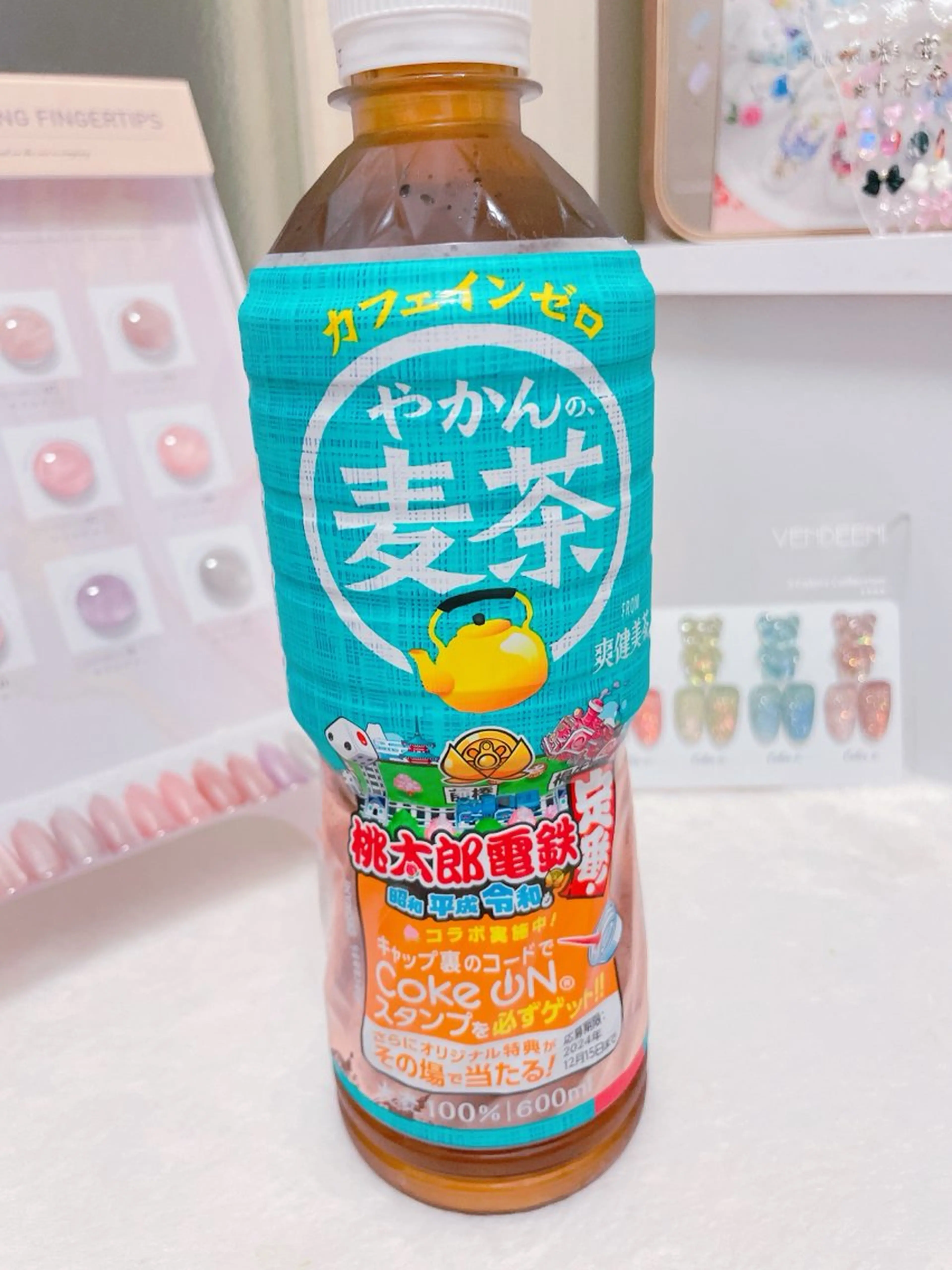 ネイル ゆ か_Nails💫のネイルデザイン