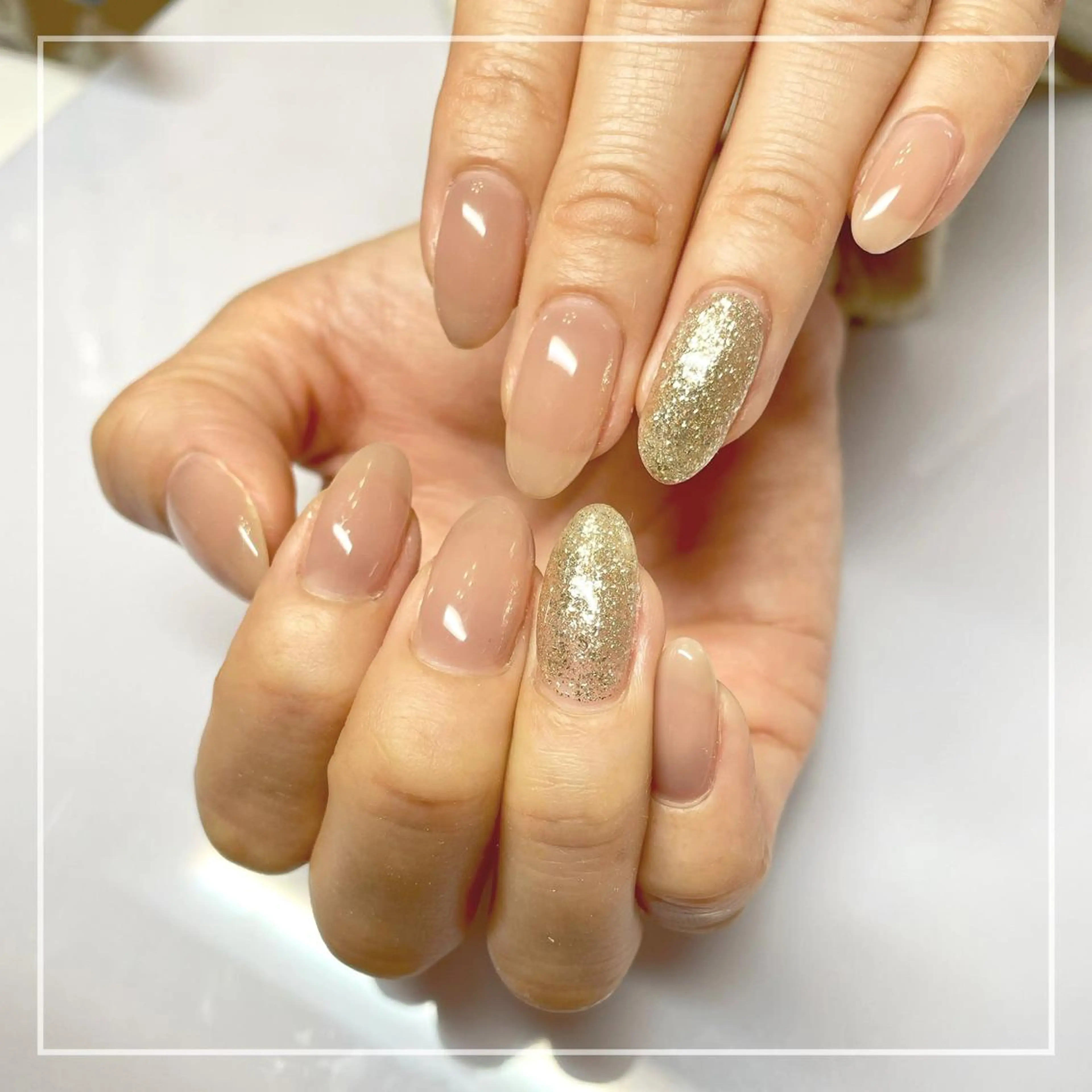 ネイル Tomoe さいたま新都心/与野のネイルデザイン