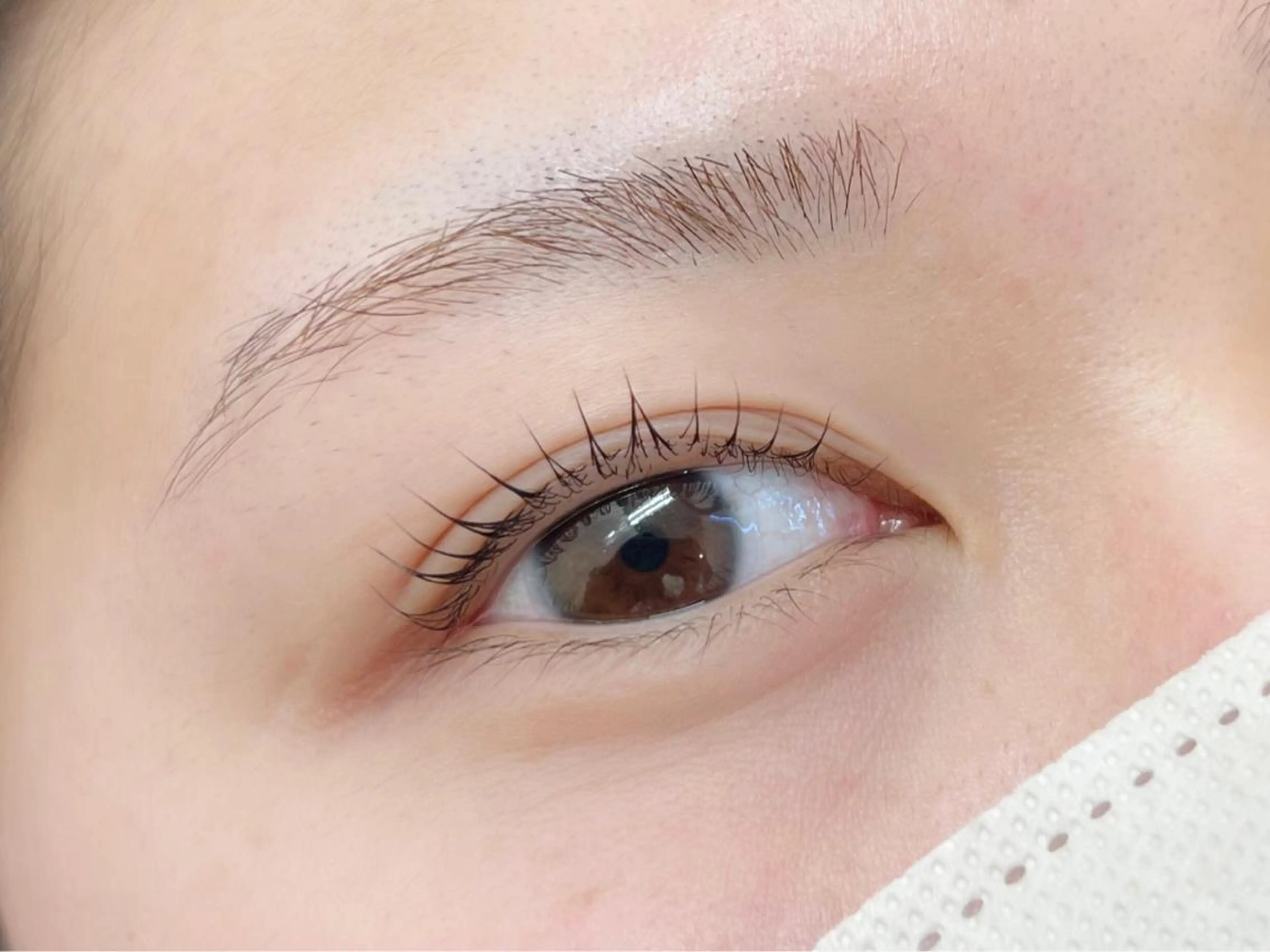 マツエク・マツパ nail&eyelash amor所属・🤍Sakurai Fuka🤍のマツエク・マツパデザイン