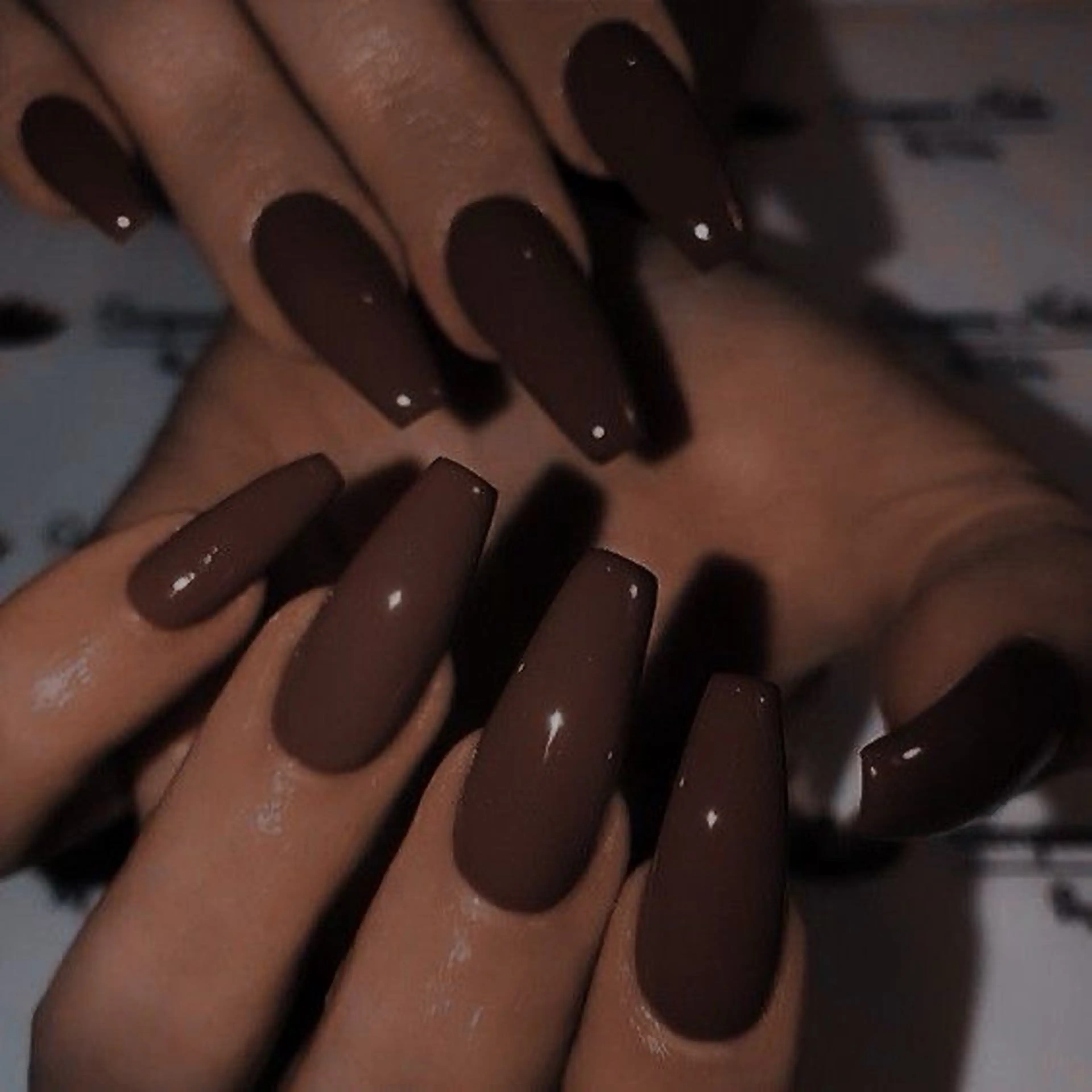 ネイル ハンドネイル Ri-e's nailのネイルデザイン