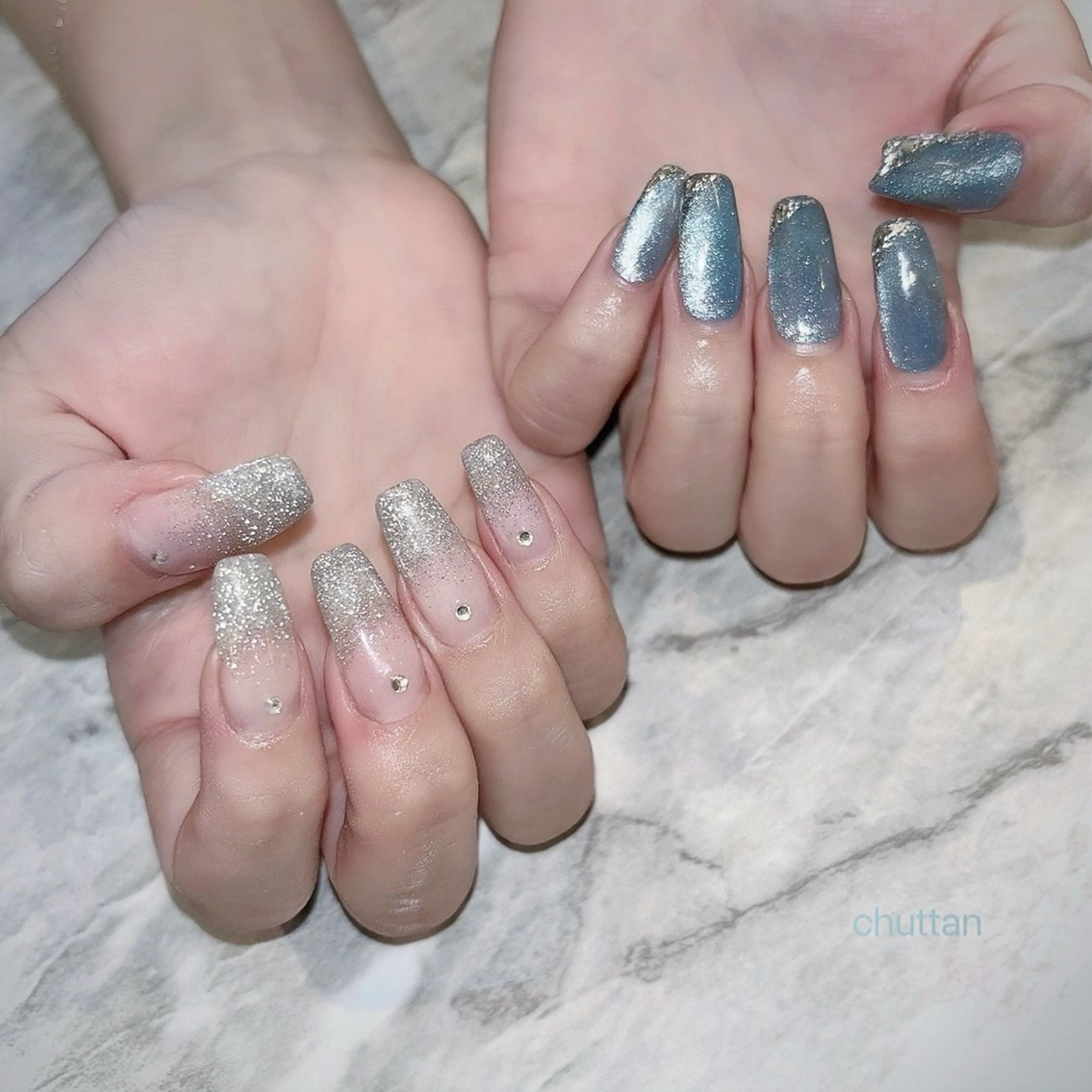 ネイル ハンドネイル CHULIL nailsalon所属・CHULIL nailsalonのネイルデザイン