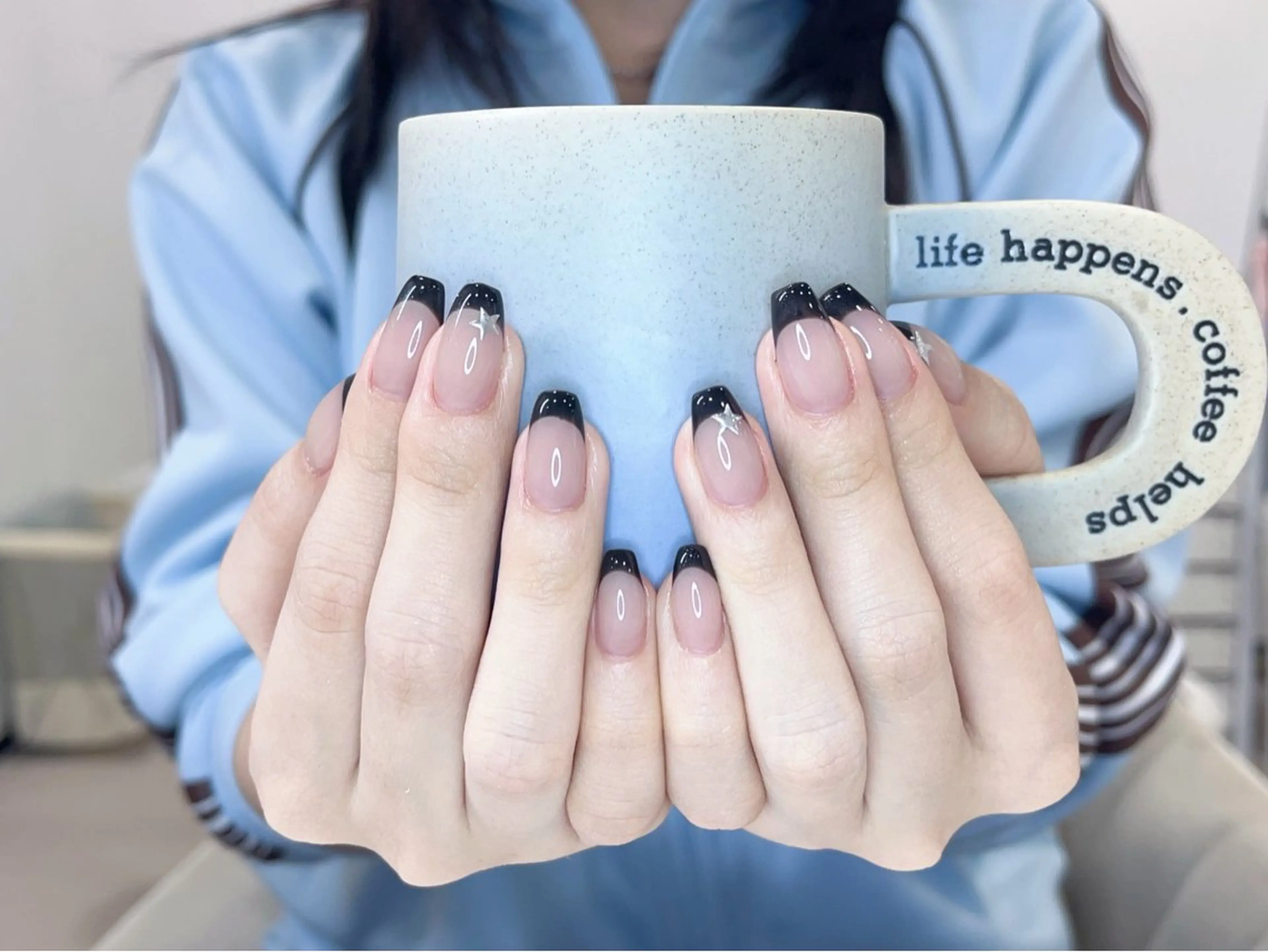 ネイル ハンドネイル Nail Salon KINA 心斎橋店のネイルデザイン