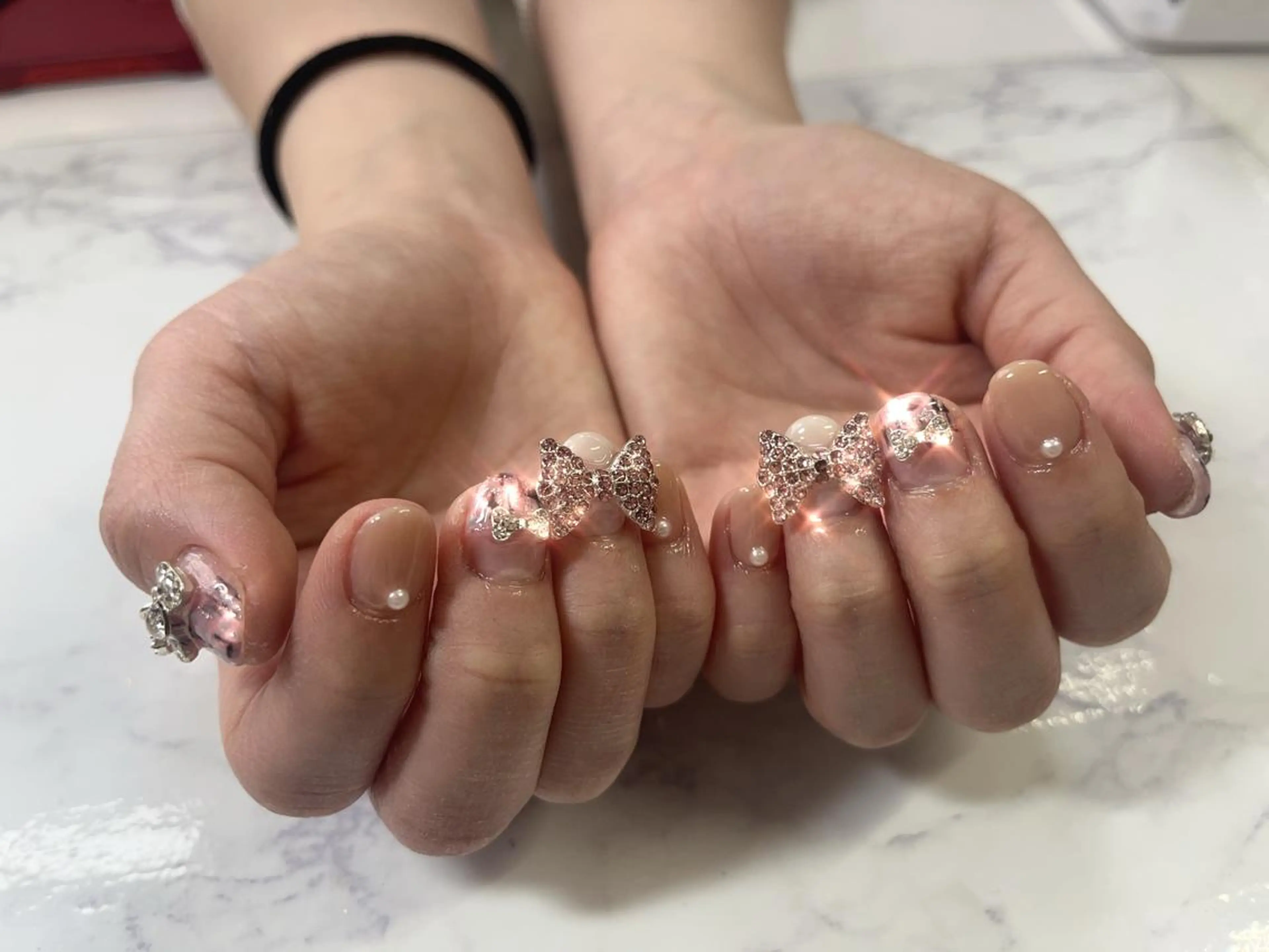 ネイル nail ameryのネイルデザイン