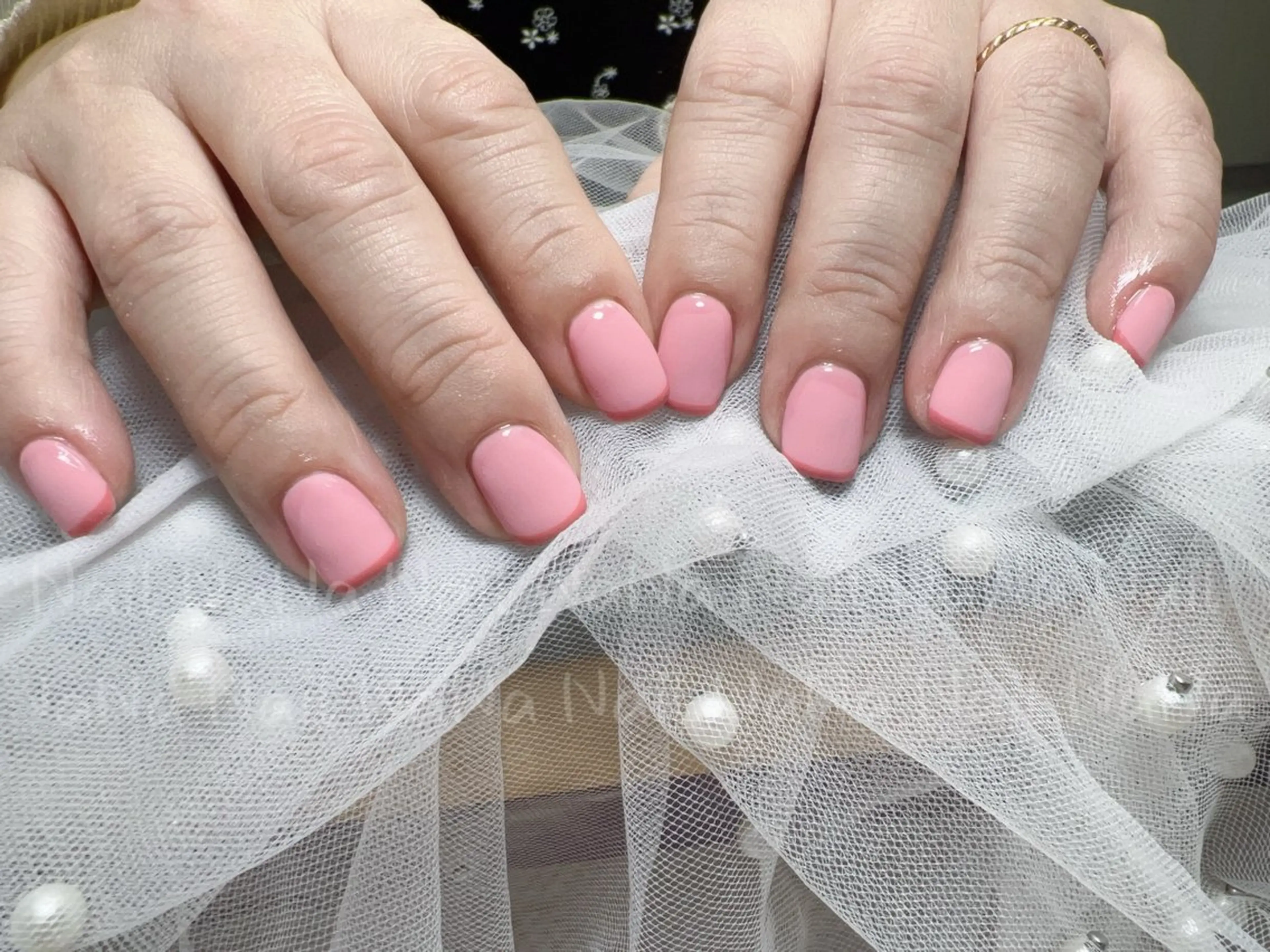 ネイル ハンドネイル Nail NaNaのネイルデザイン