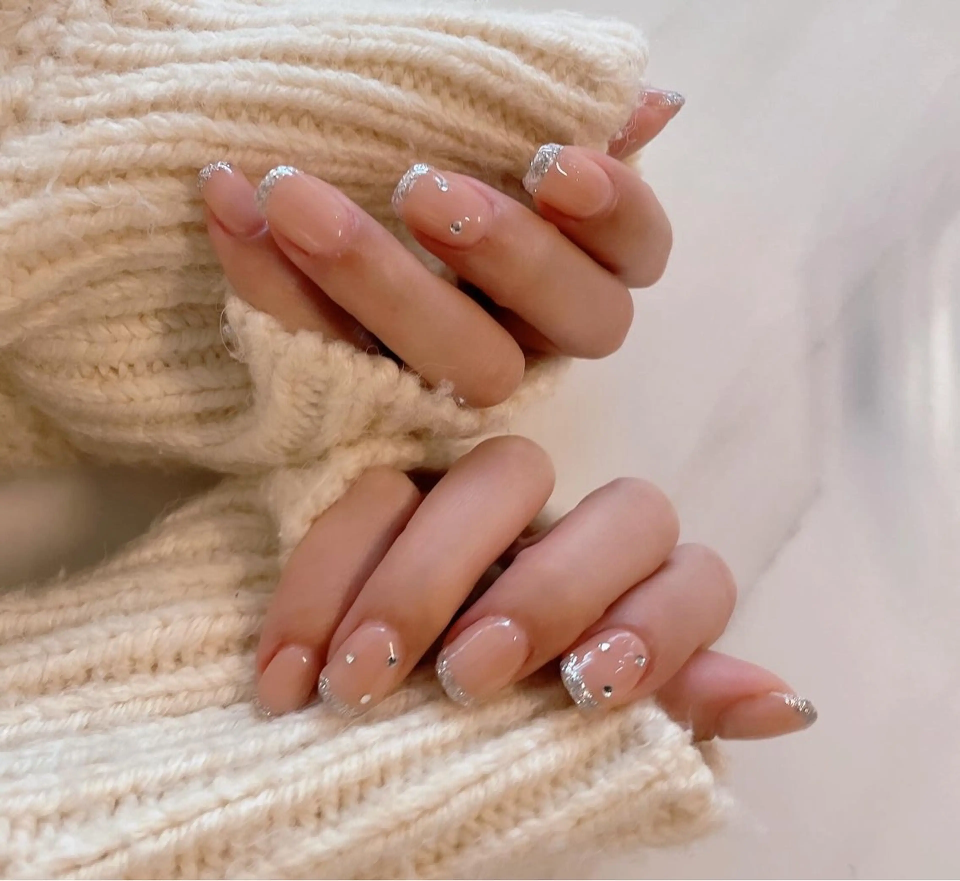 ネイル Forme所属・Forme MINAMIのネイルデザイン