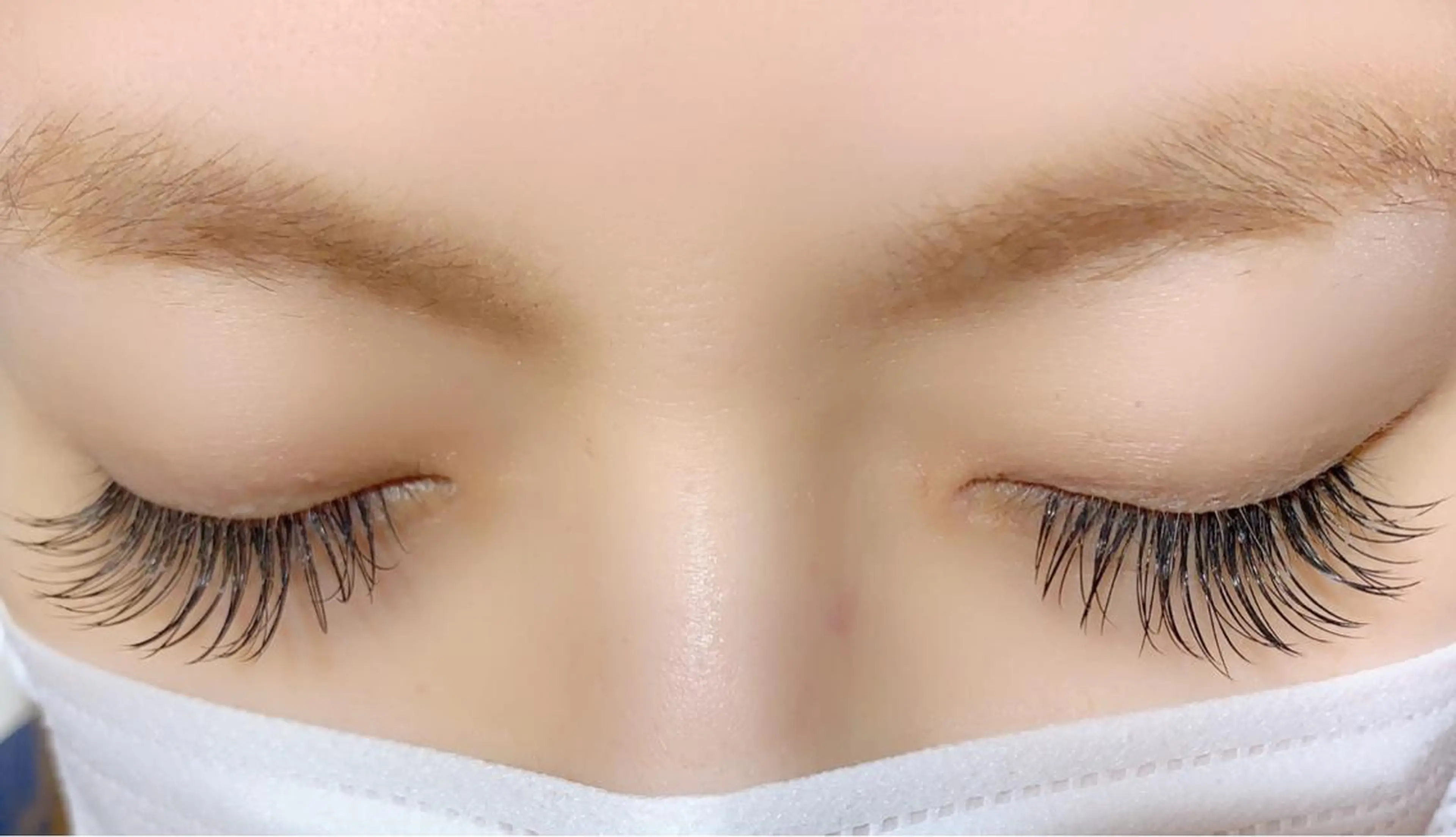 マツエク・マツパ Eyelash Salon 4Uのマツエク・マツパデザイン