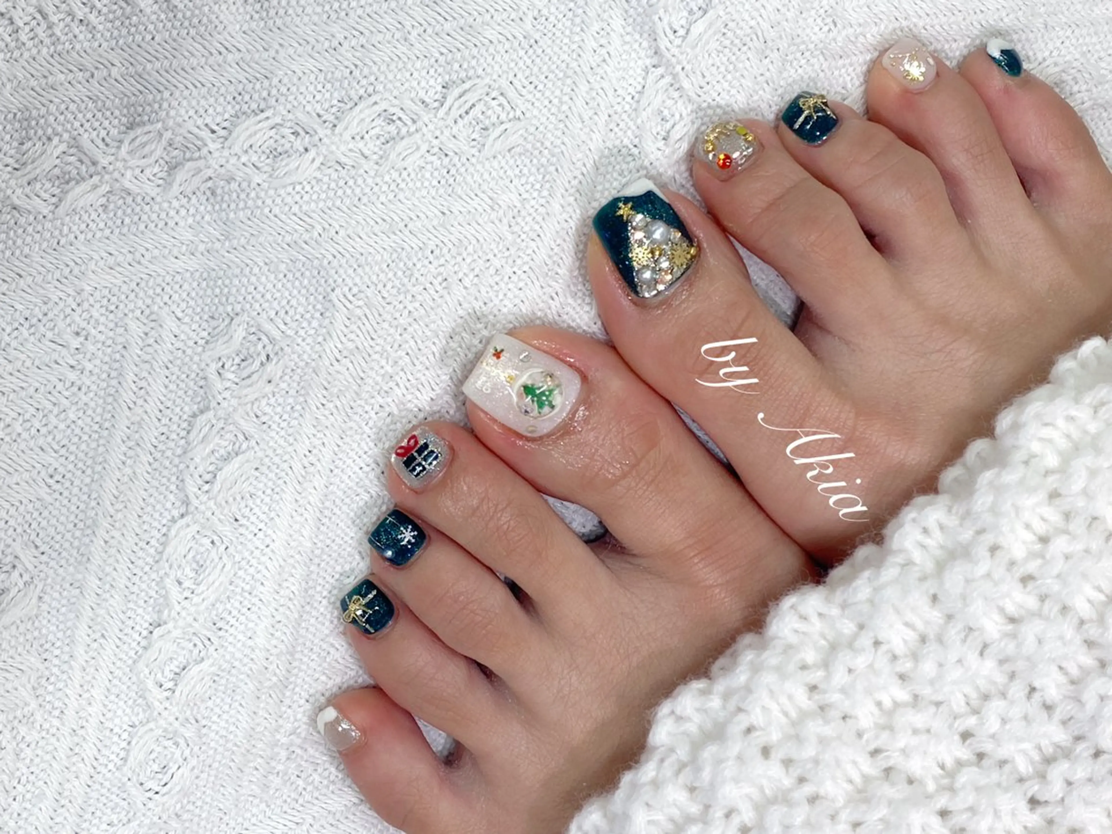 ネイル オフのみ(ネイル) 閨匠ビューティサロン 銀座店のネイルデザイン