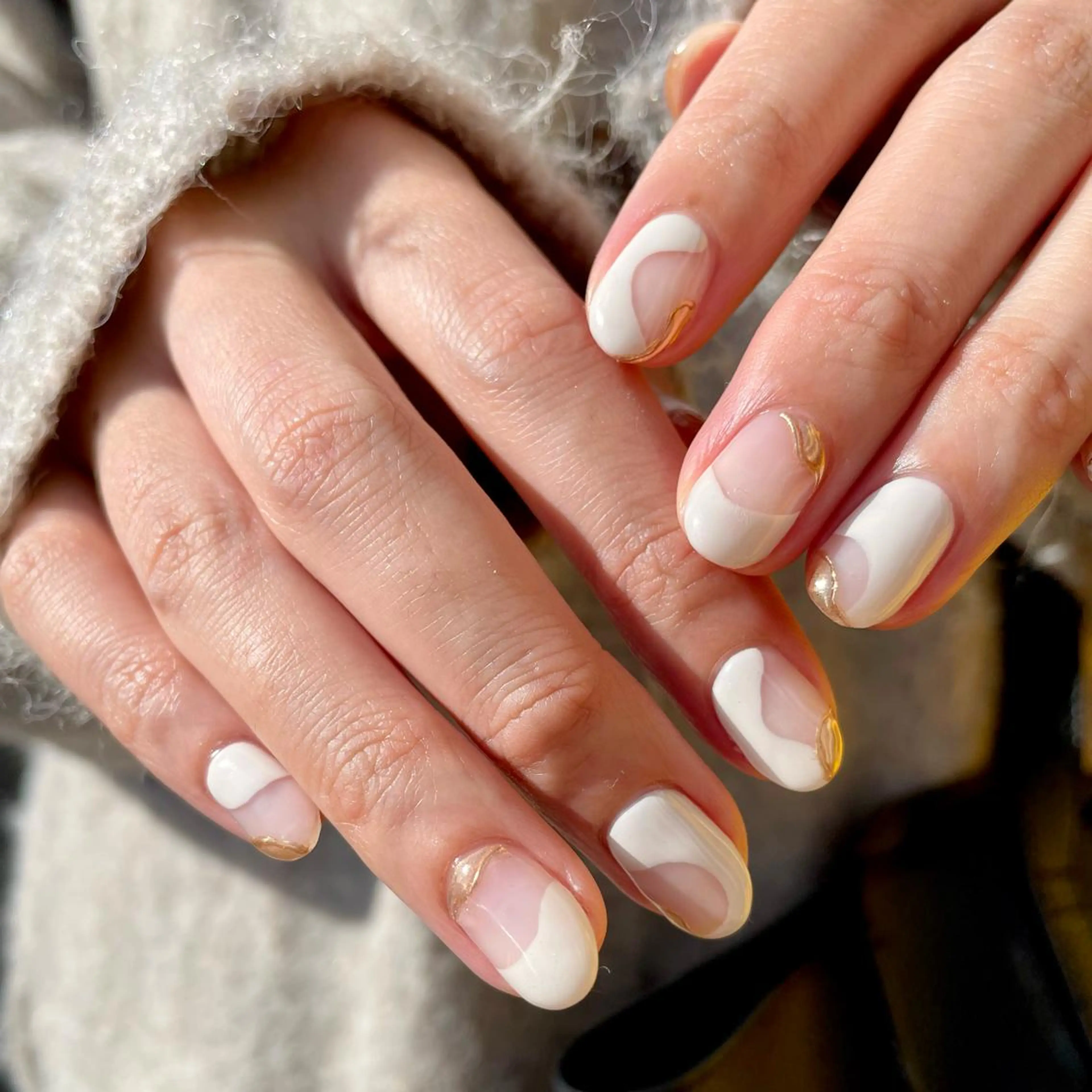 ネイル 持ち込み 丹(TAN.) akariのネイルデザイン