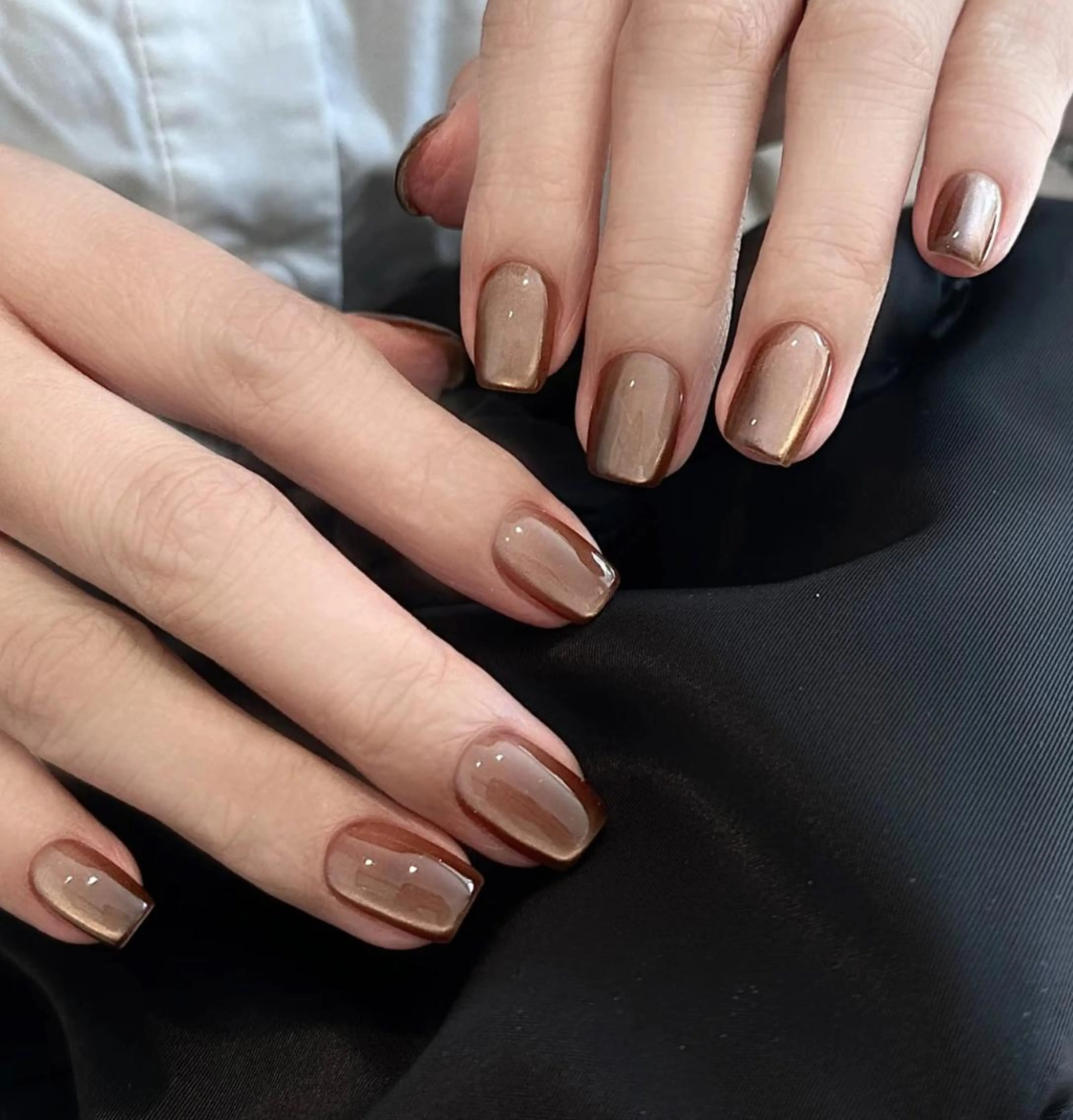 ネイル ハンドネイル zumi nailのネイルデザイン