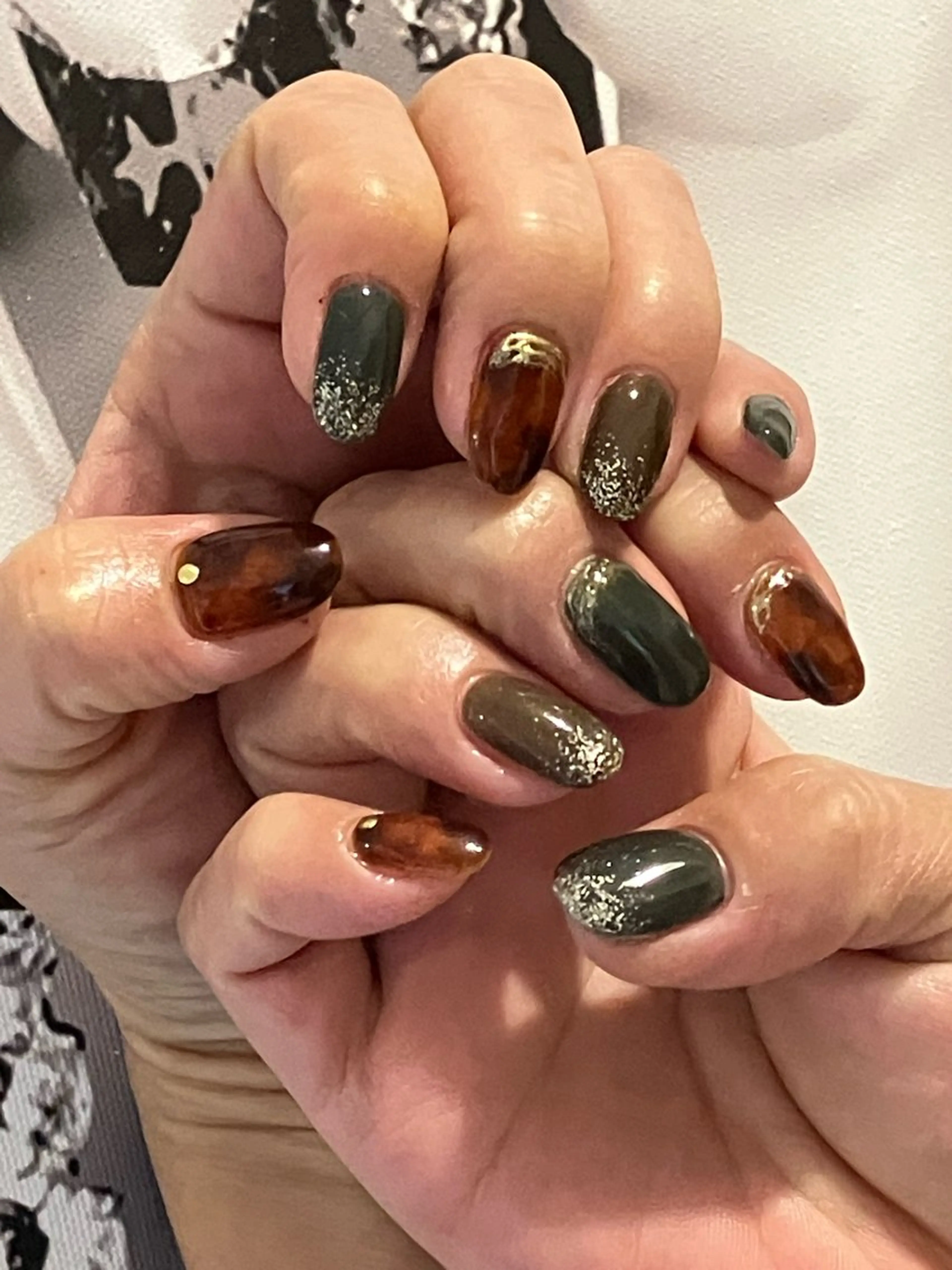 ネイル KAONAIL 【Sakurai】のネイルデザイン