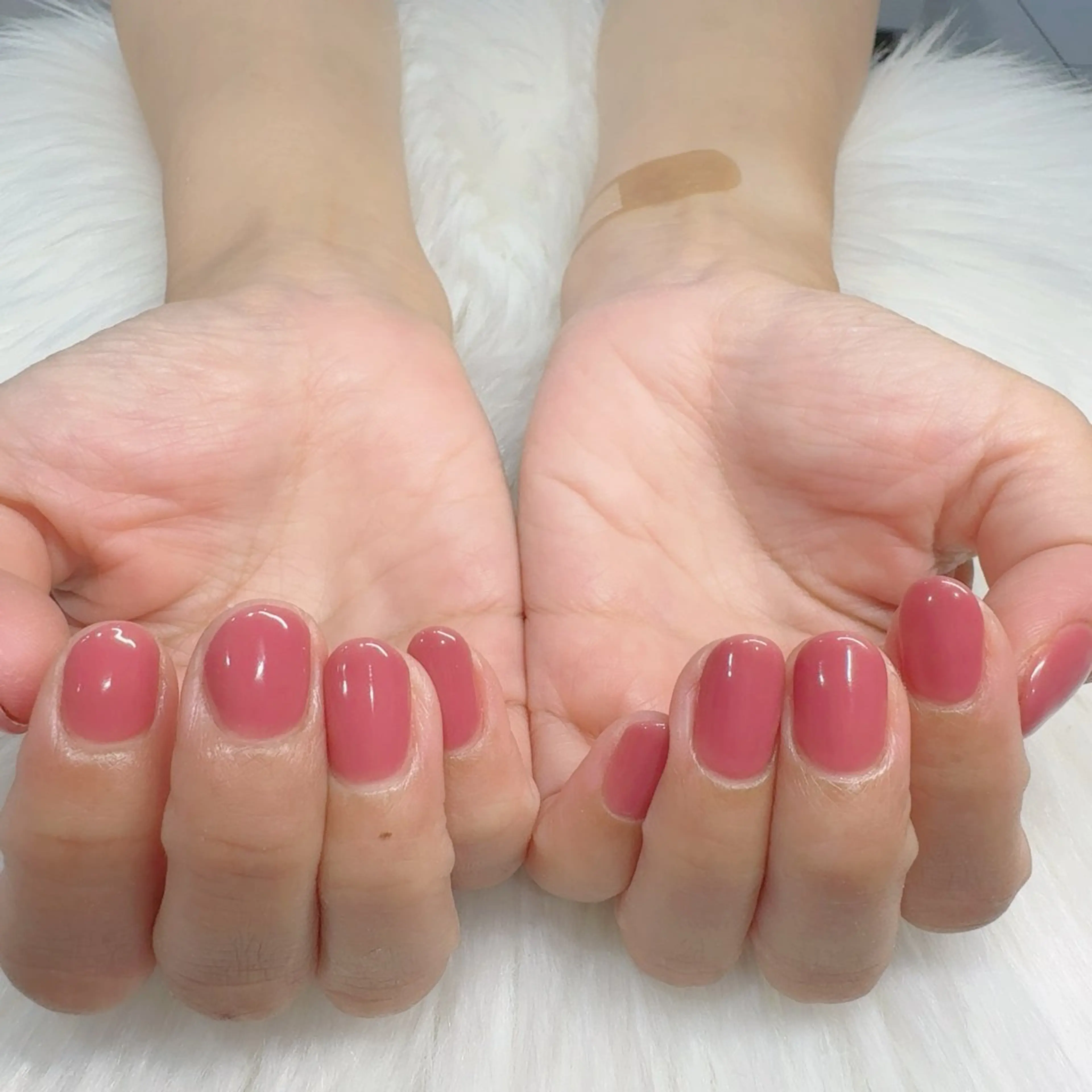 ネイル ハンドネイル 小野澤 紗智のネイルデザイン