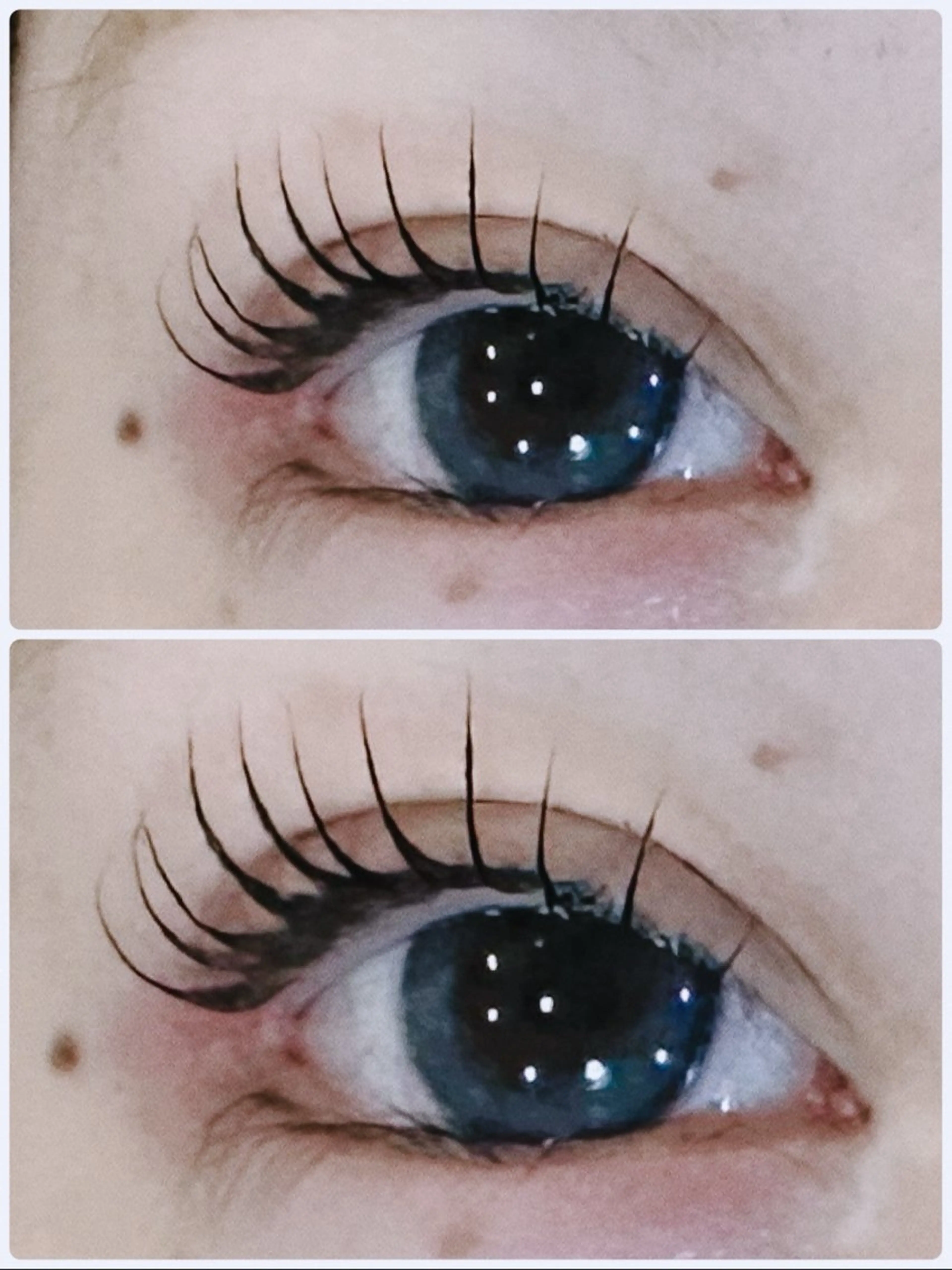 マツエク・マツパ ️🩵millie ainee上野🩵の眉毛・アイブロウイメージ