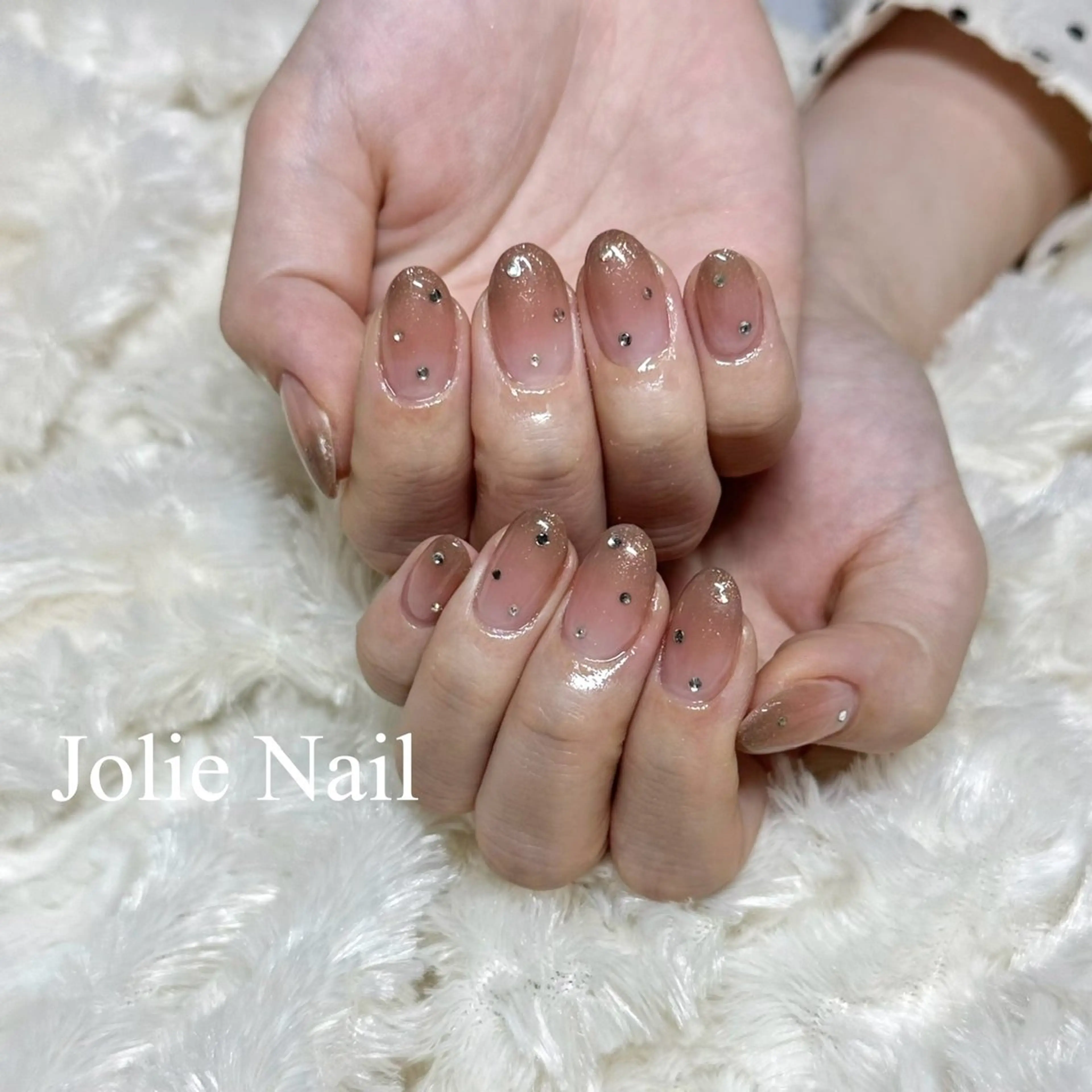 ネイル Jolie Nailのネイルデザイン