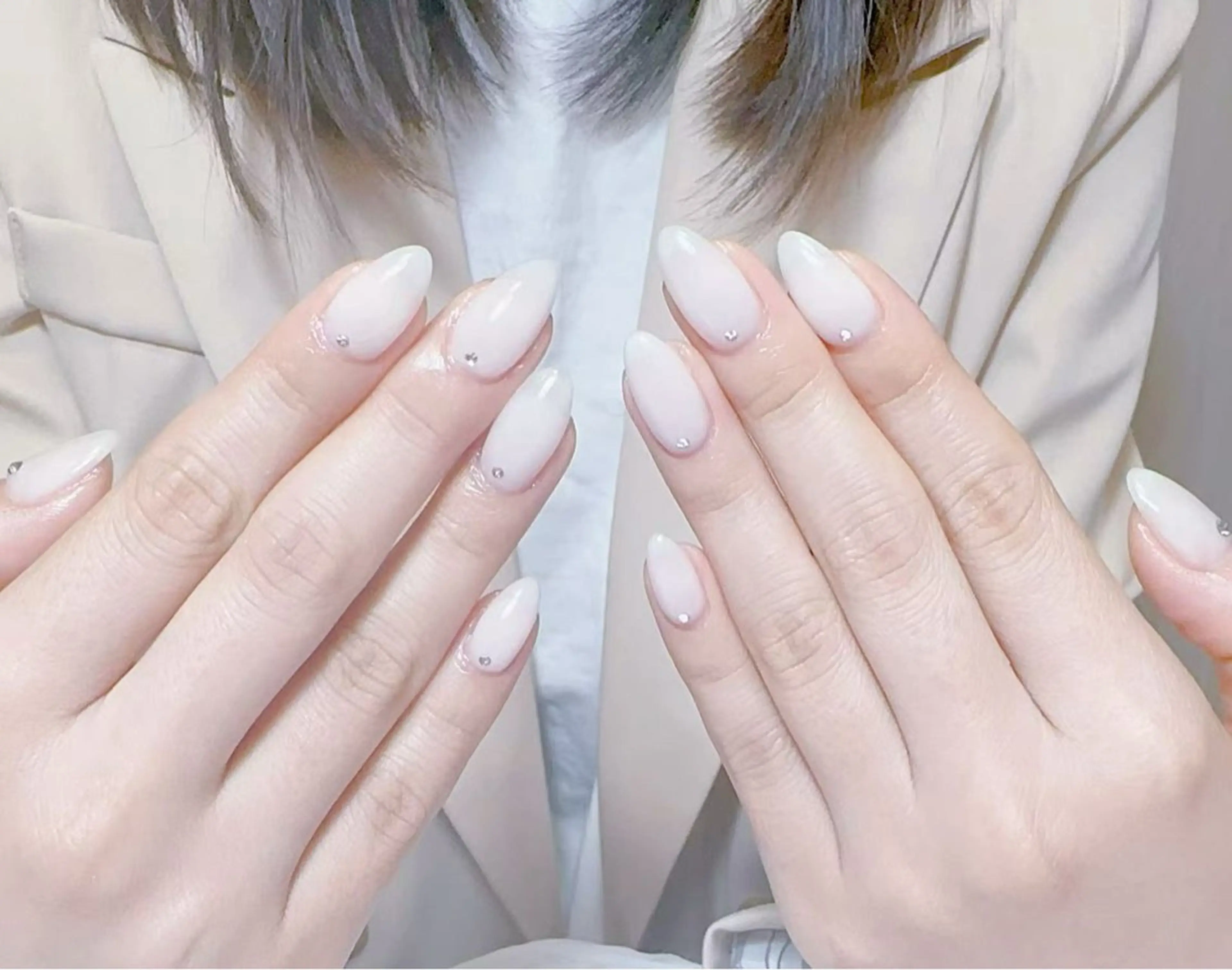 ネイル Anna Nail スカルプ専門店のネイルデザイン