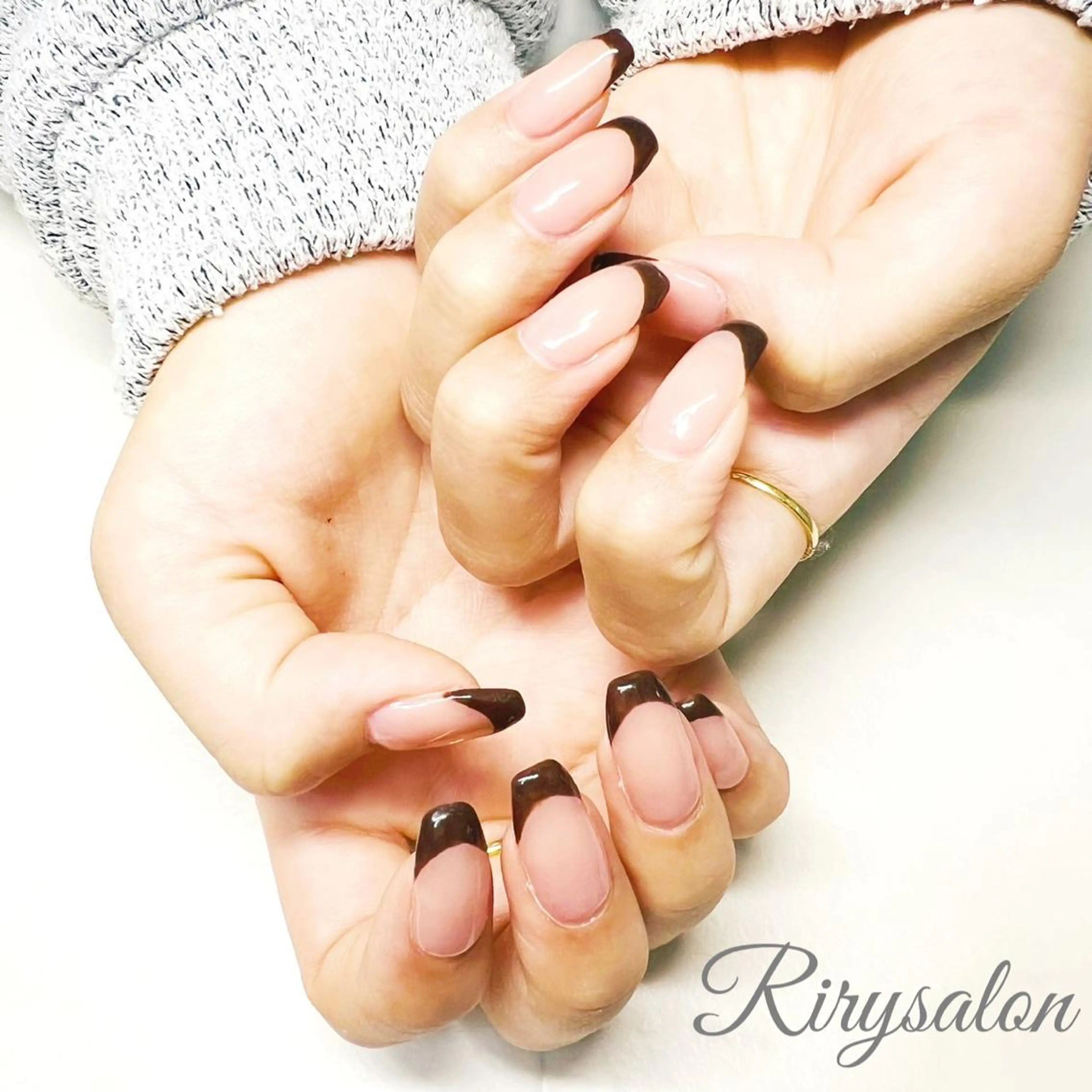 ネイル Riry salonのネイルデザイン