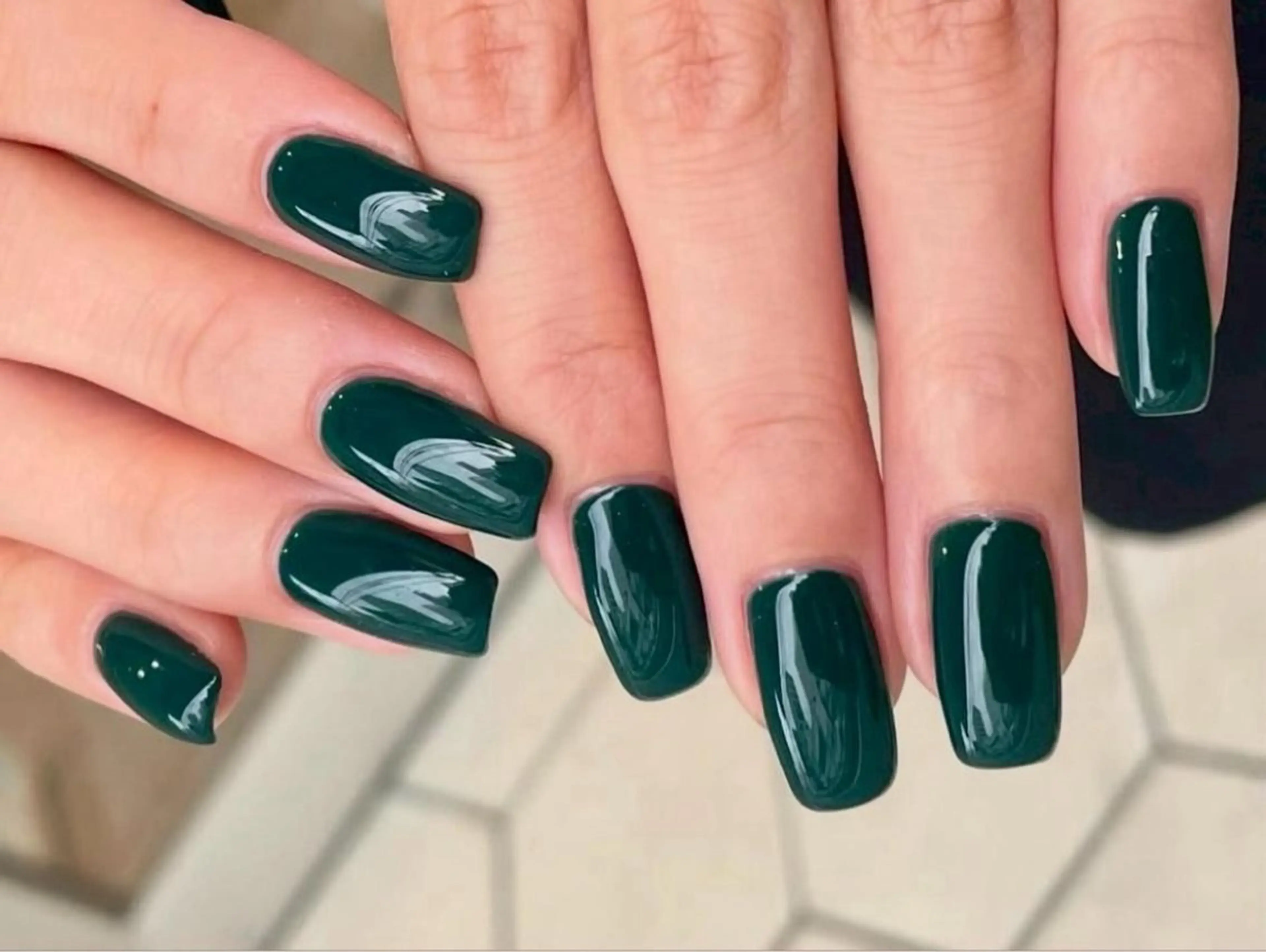 ネイル ハンドネイル 若松 英利華のネイルデザイン