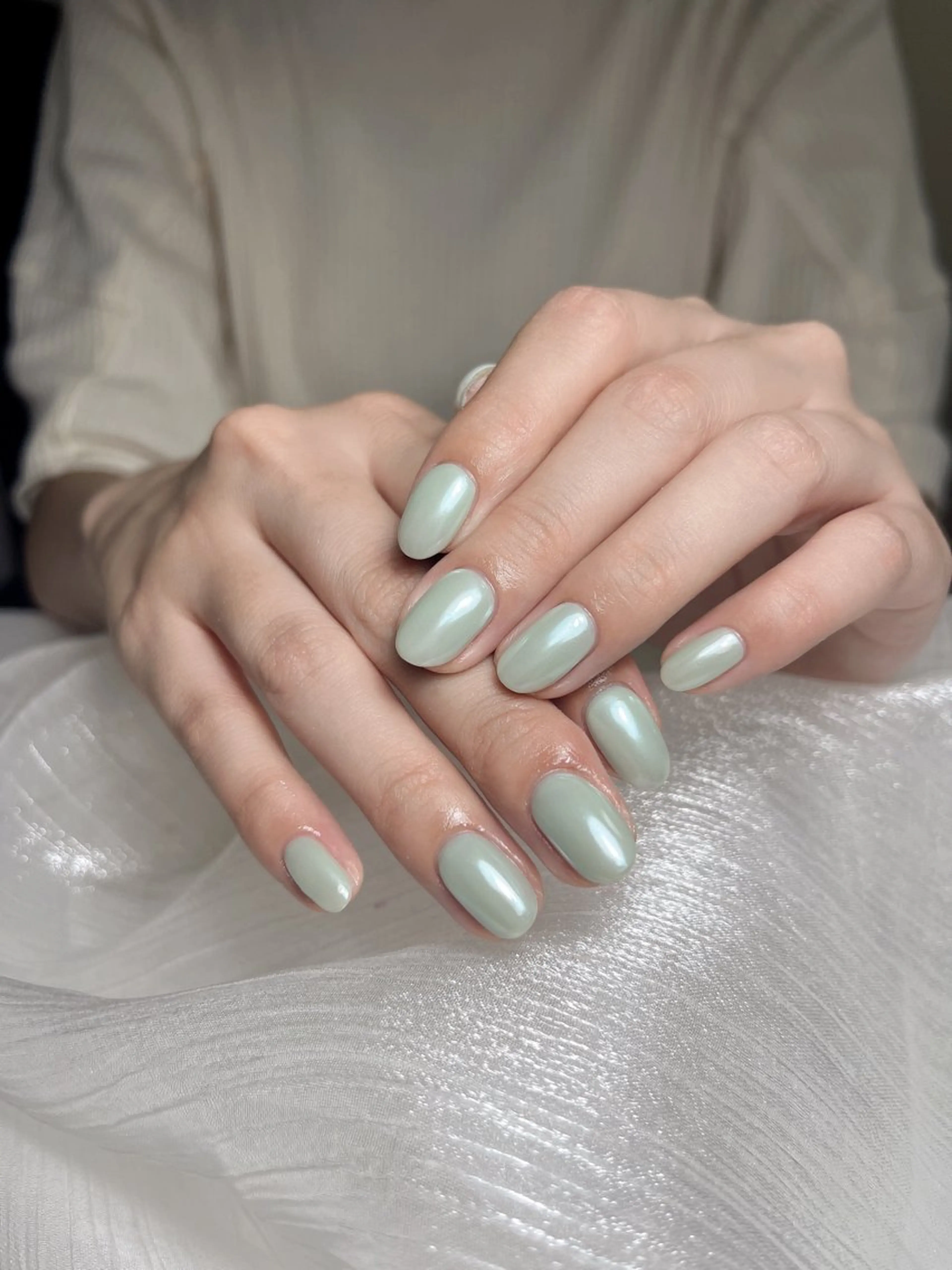 ネイル ハンドネイル ハンドケア YS Nailのネイルデザイン
