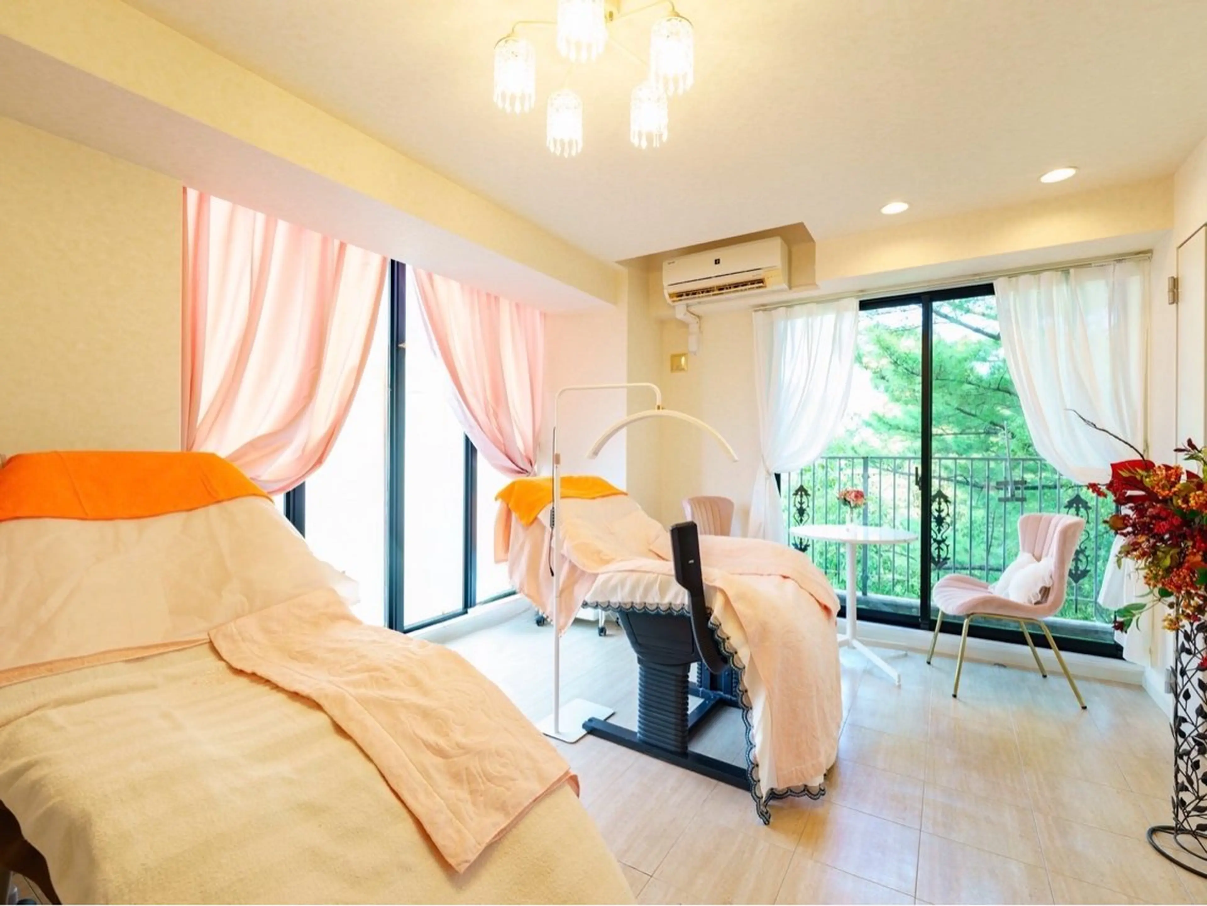 マツエク・マツパ ナチュレ所属・ナチュ レのマツエク・マツパデザイン