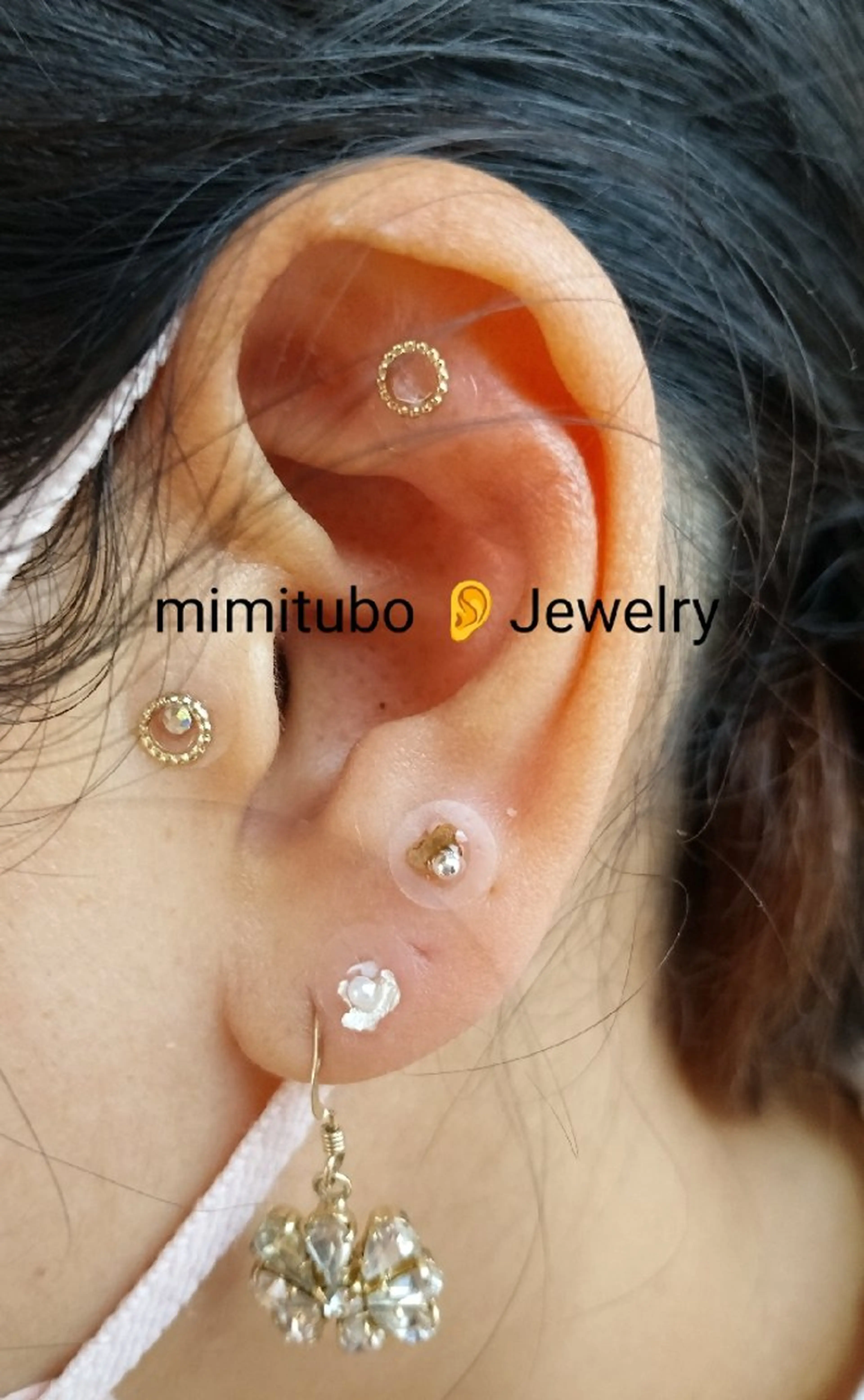 ネイル 中島 泰子のネイルデザイン