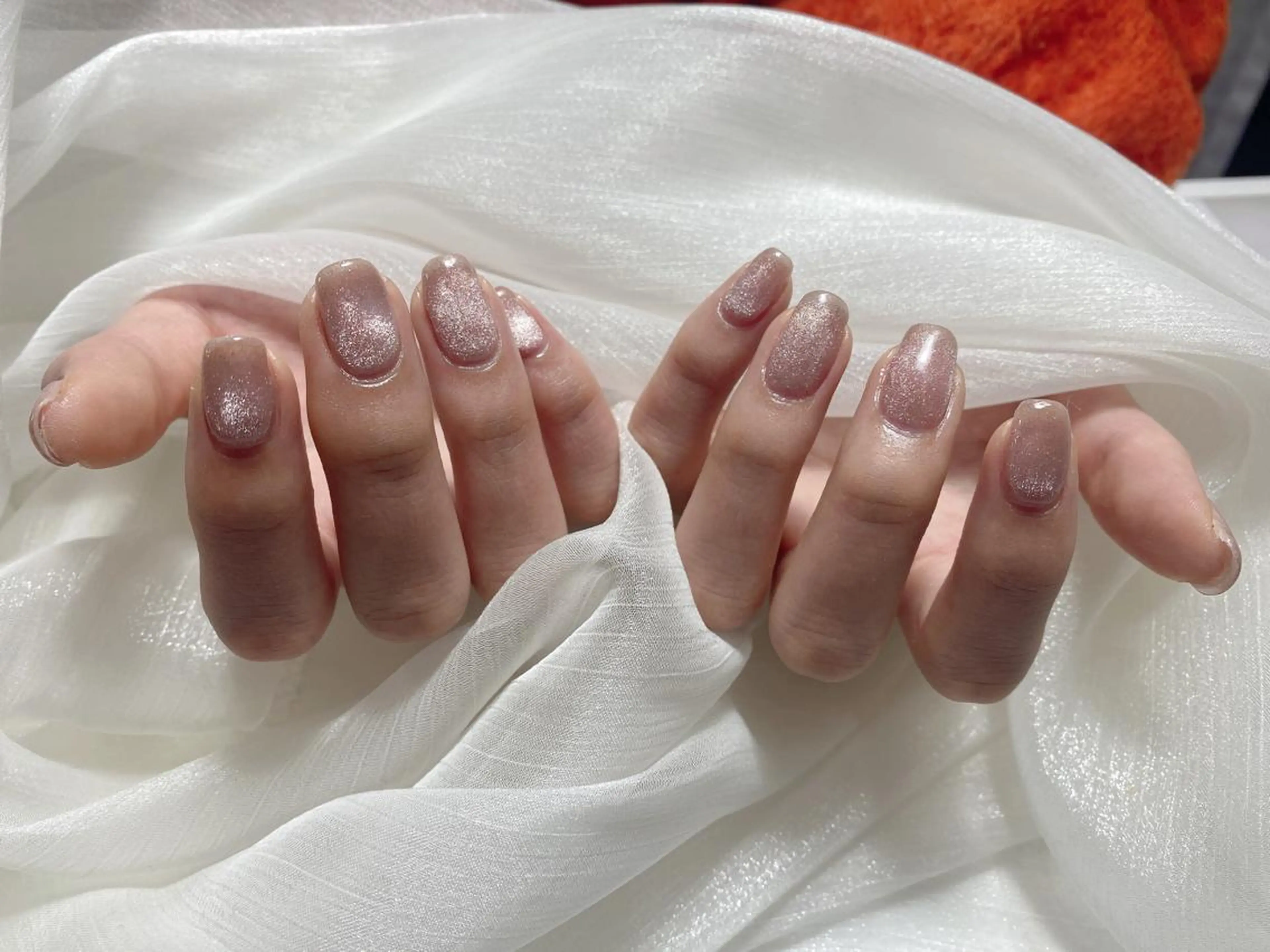 ネイル EN salon💅 🦋もり💕のネイルデザイン