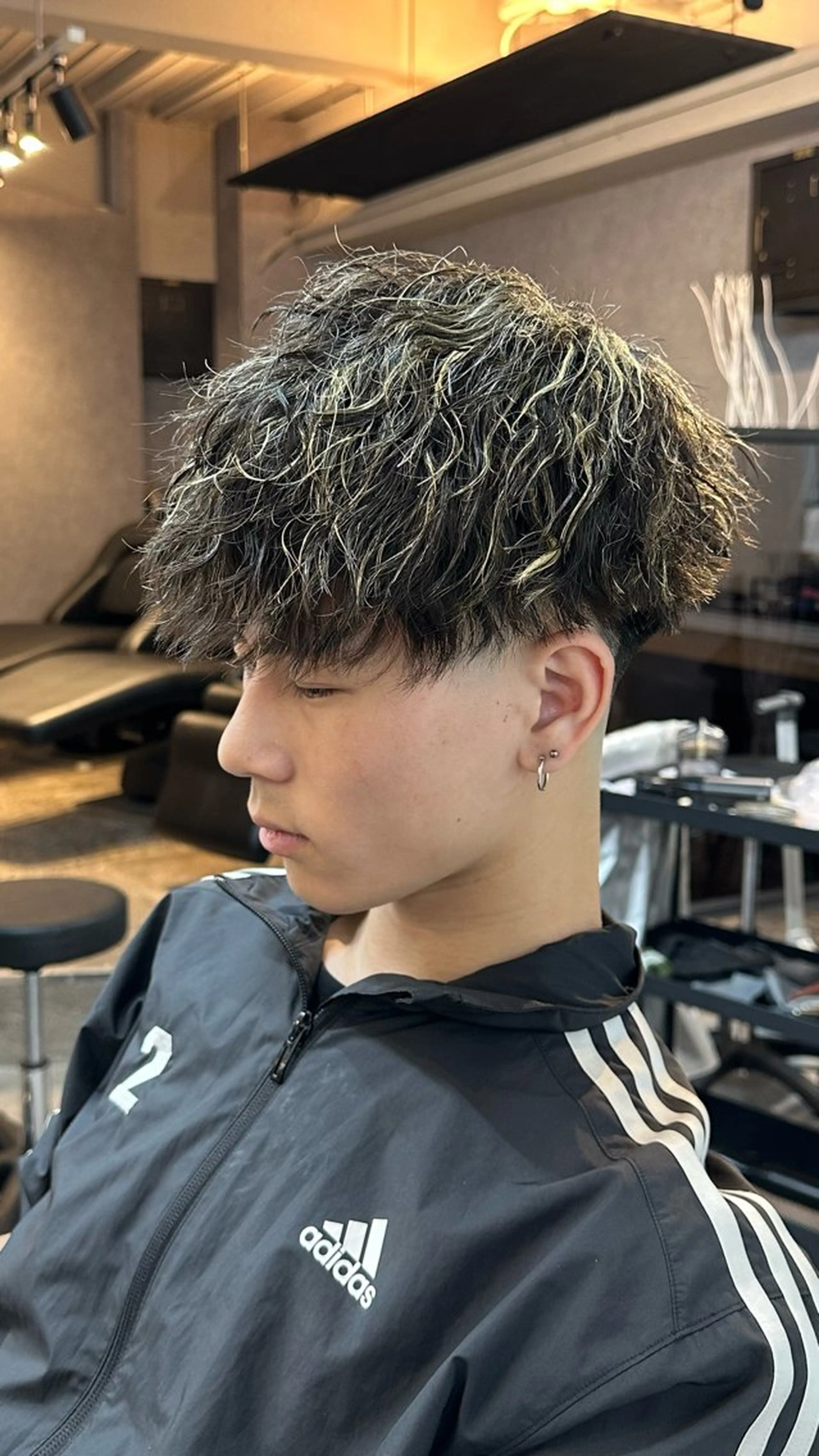 ✨️平日2名限定✨️カット＋シャンプーの写真