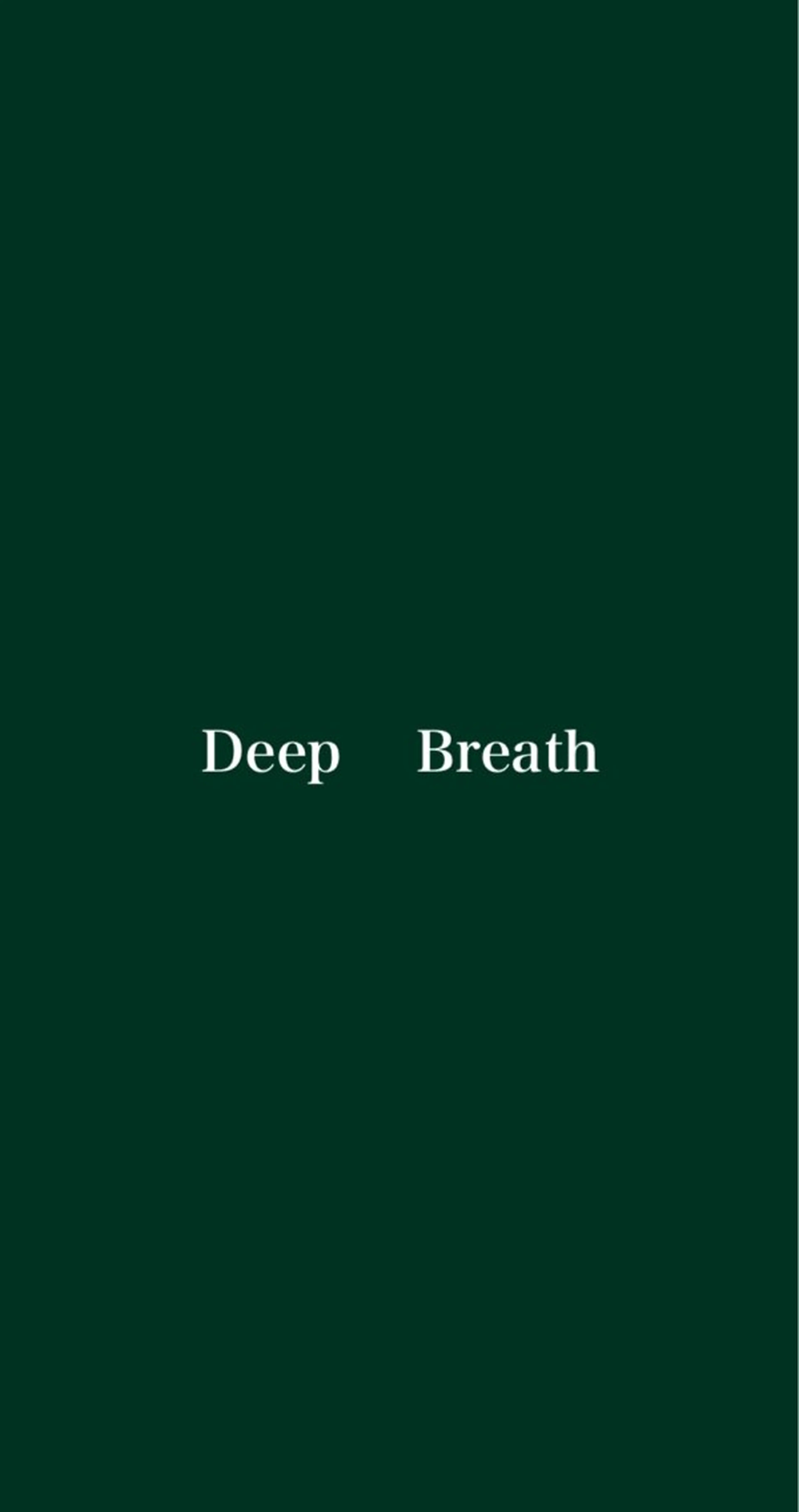 Deep Breath(レンタルサロン KuraKura神田)所属・Deep Breathのエステ・リラクイメージ