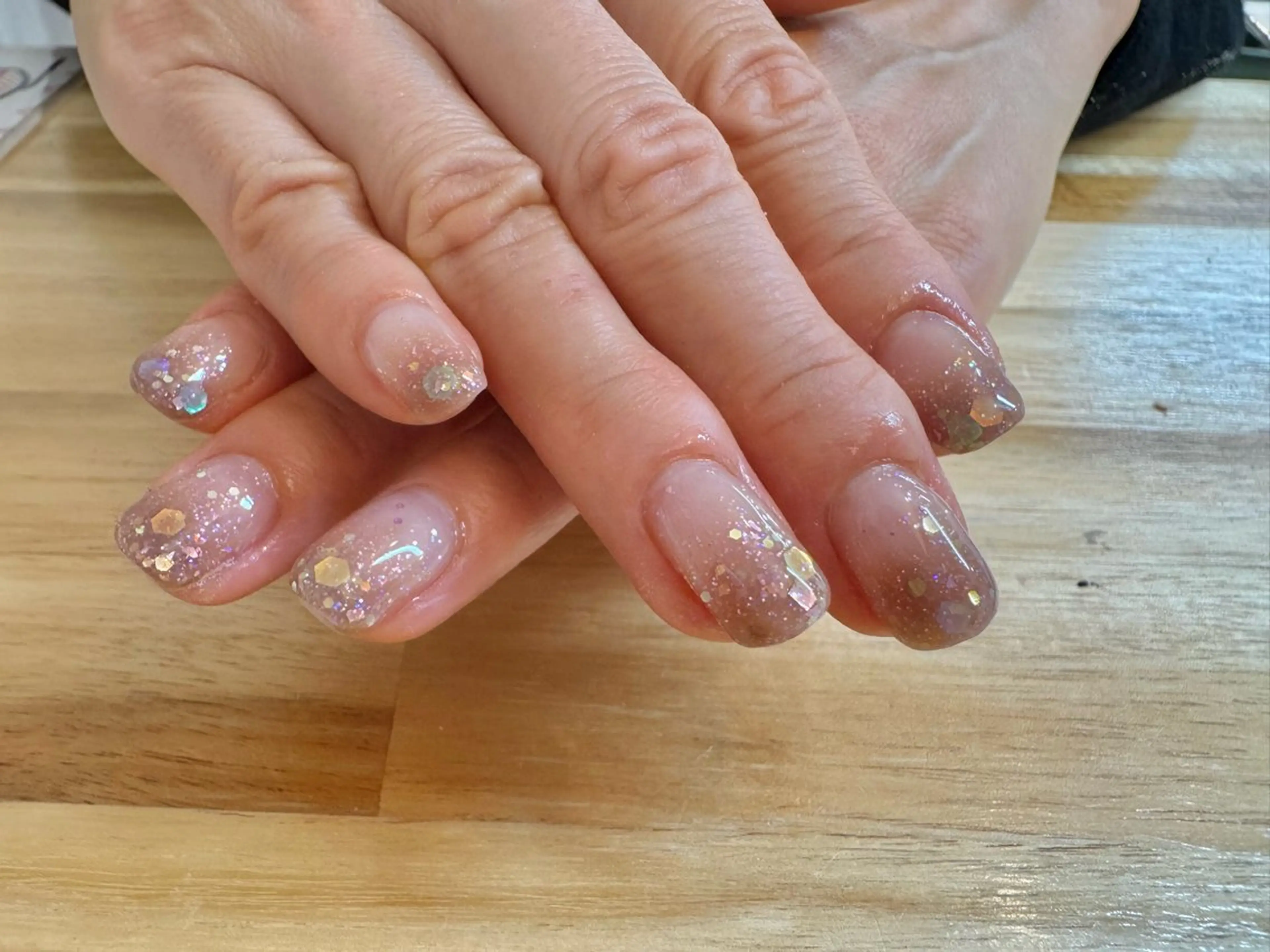 ネイル SUZUKI YUMERUのネイルデザイン