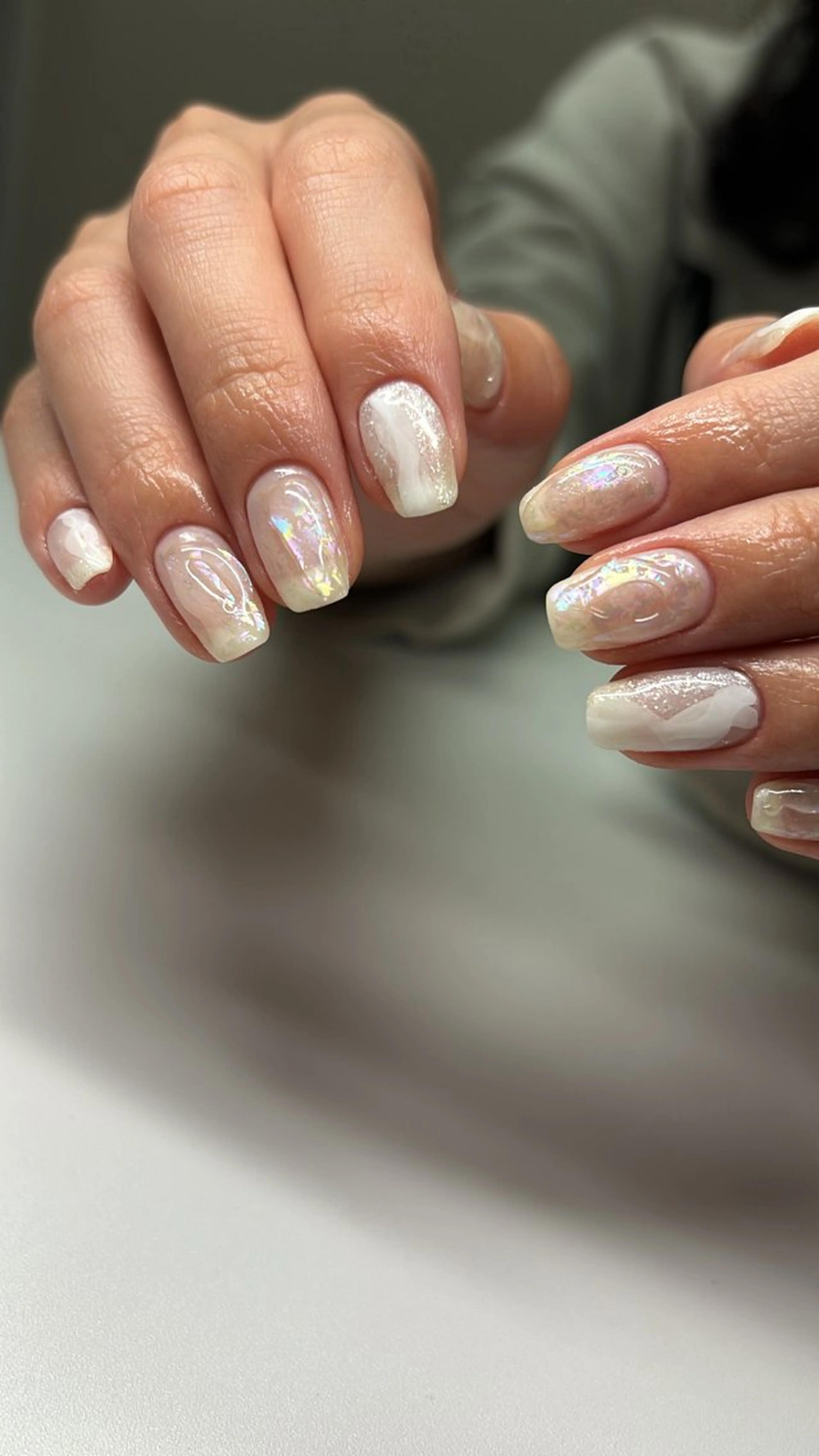 ネイル ハンドネイル select salon所属・314 さんいちよん yumiのネイルデザイン