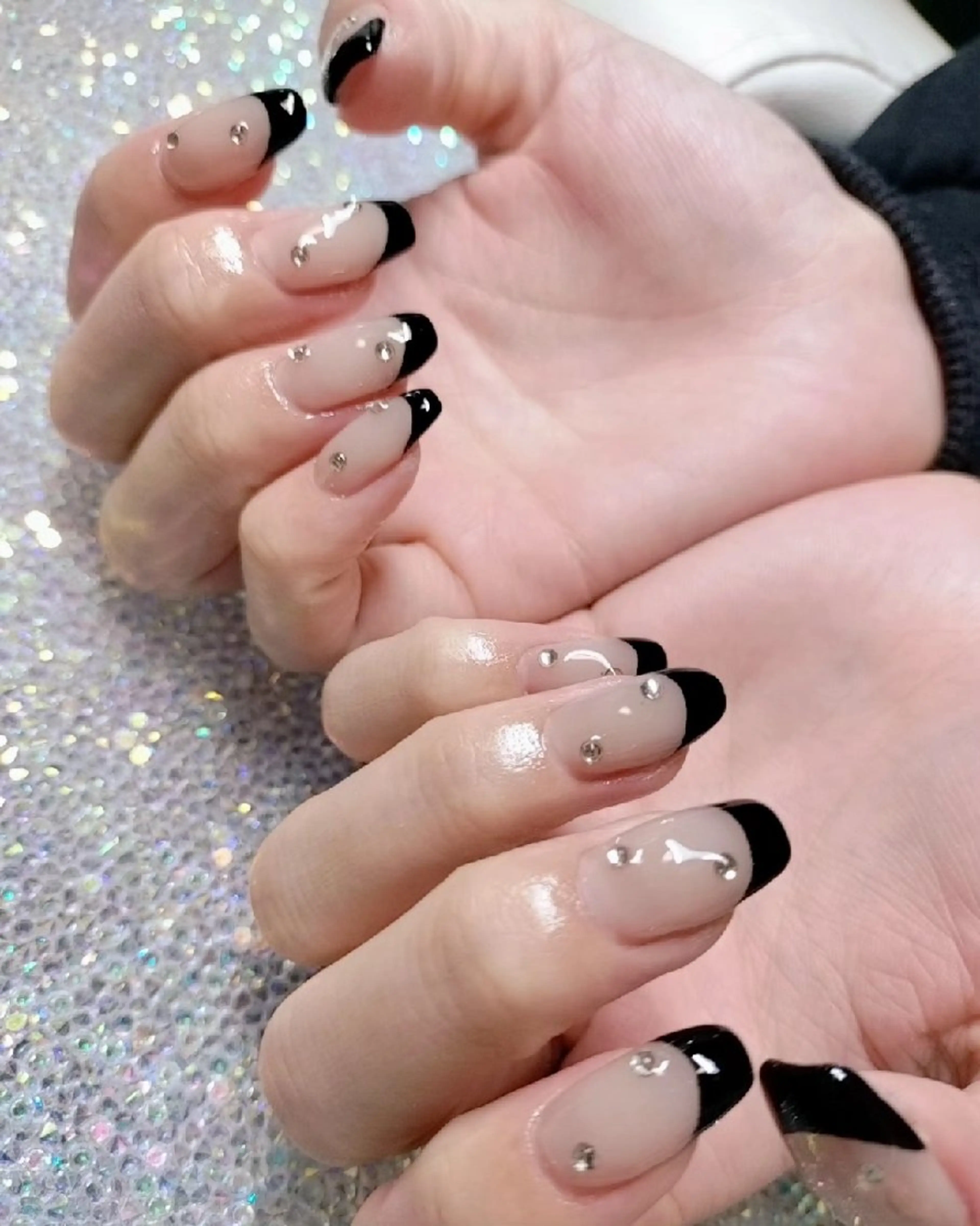 ネイル Kame_ nail🐢💕のネイルデザイン