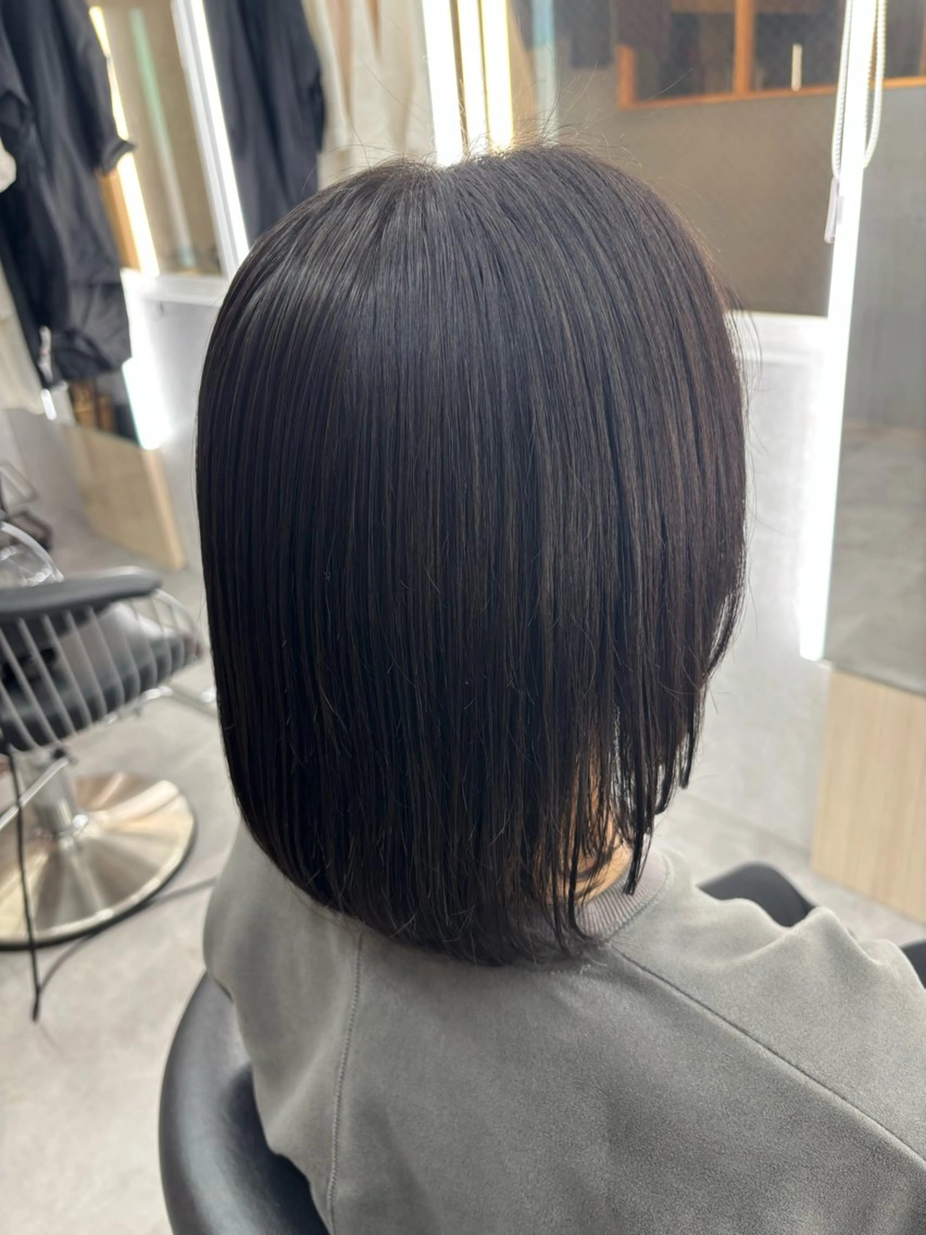 カラー トリートメント/カラ ー/艶髪🌻ひな🌻のヘアスタイル